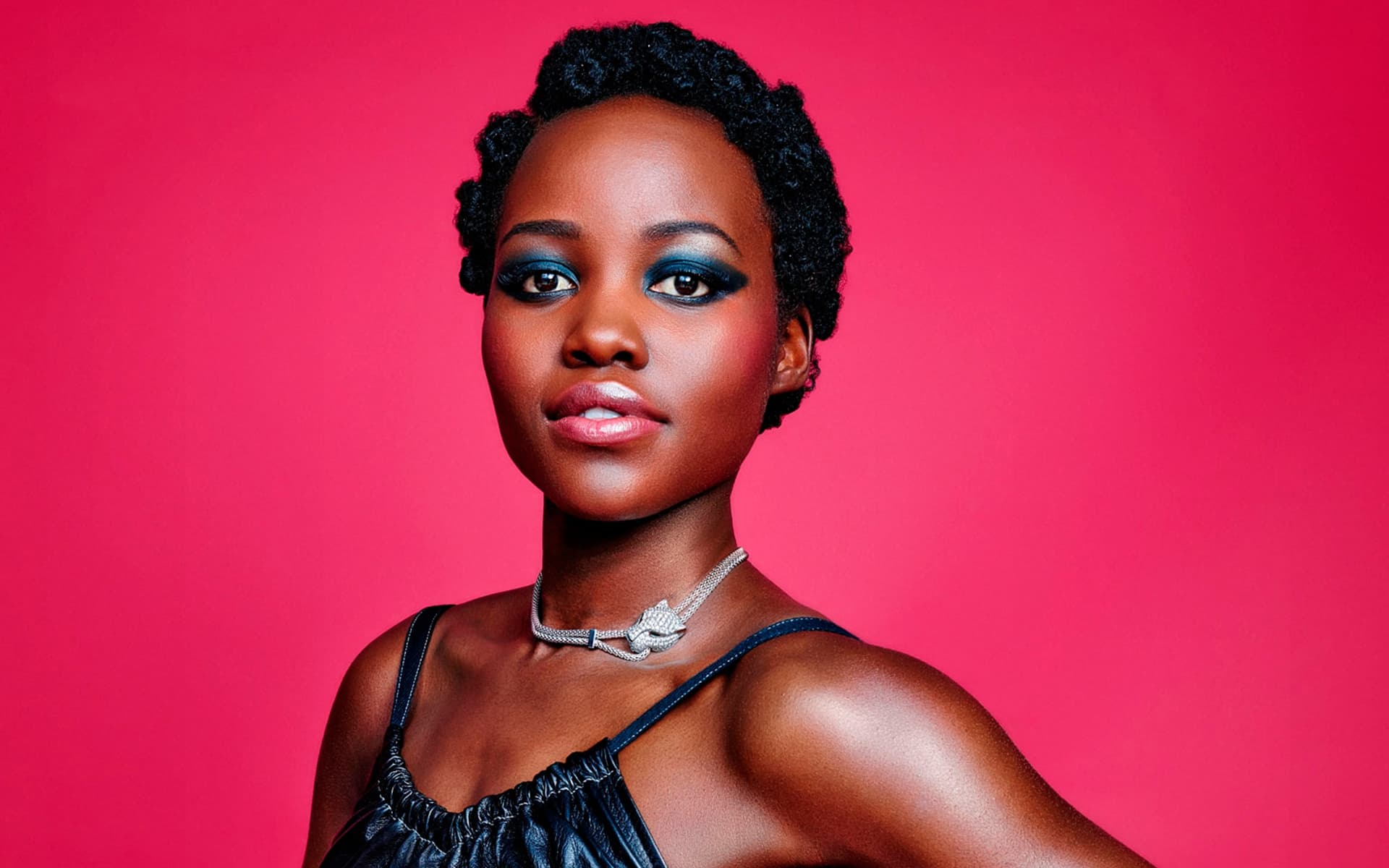 15+ Lupita Nyong’o wallpapers High Quality Resolution Download