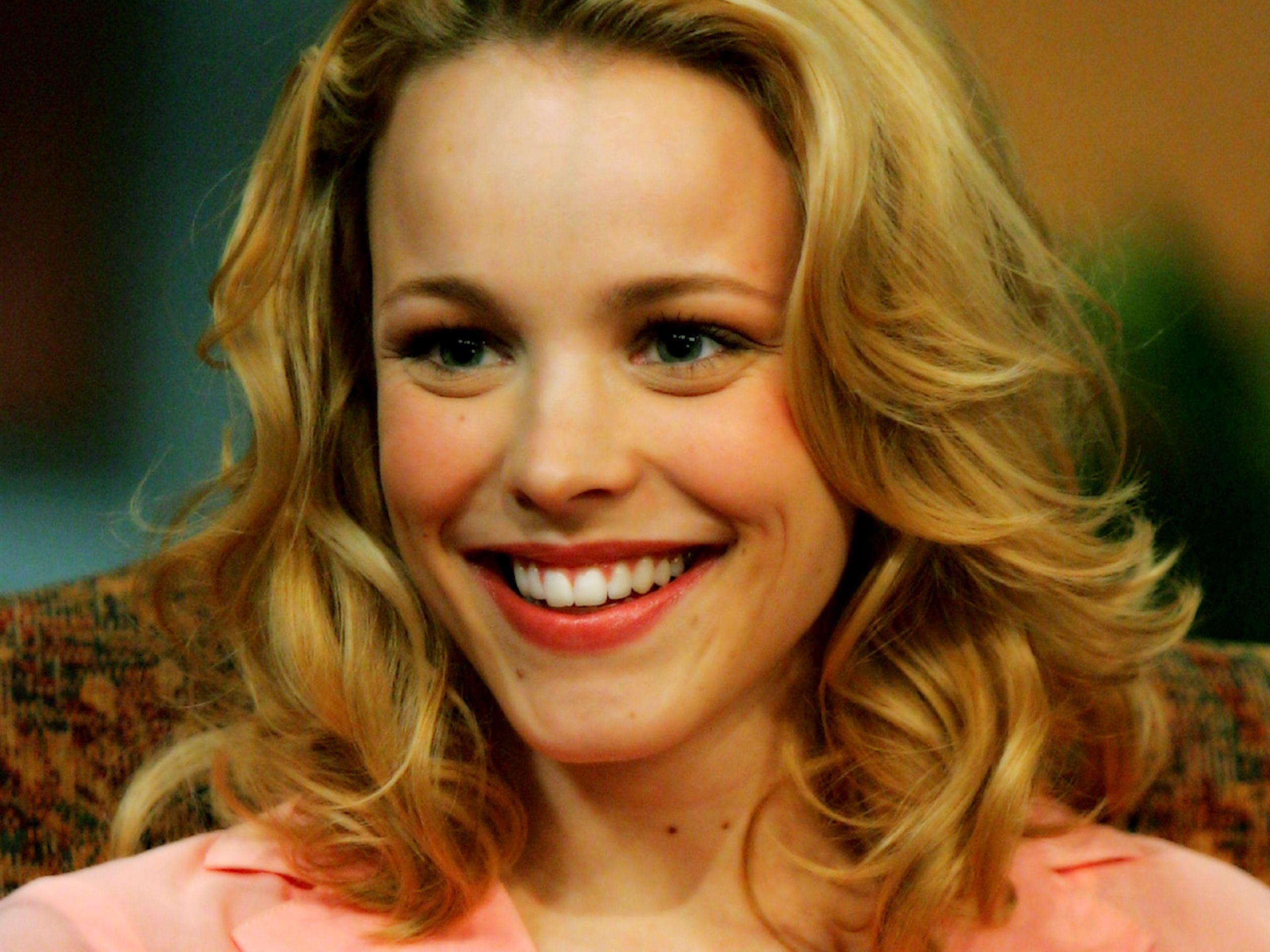 Rachel McAdams Wallpapers HD