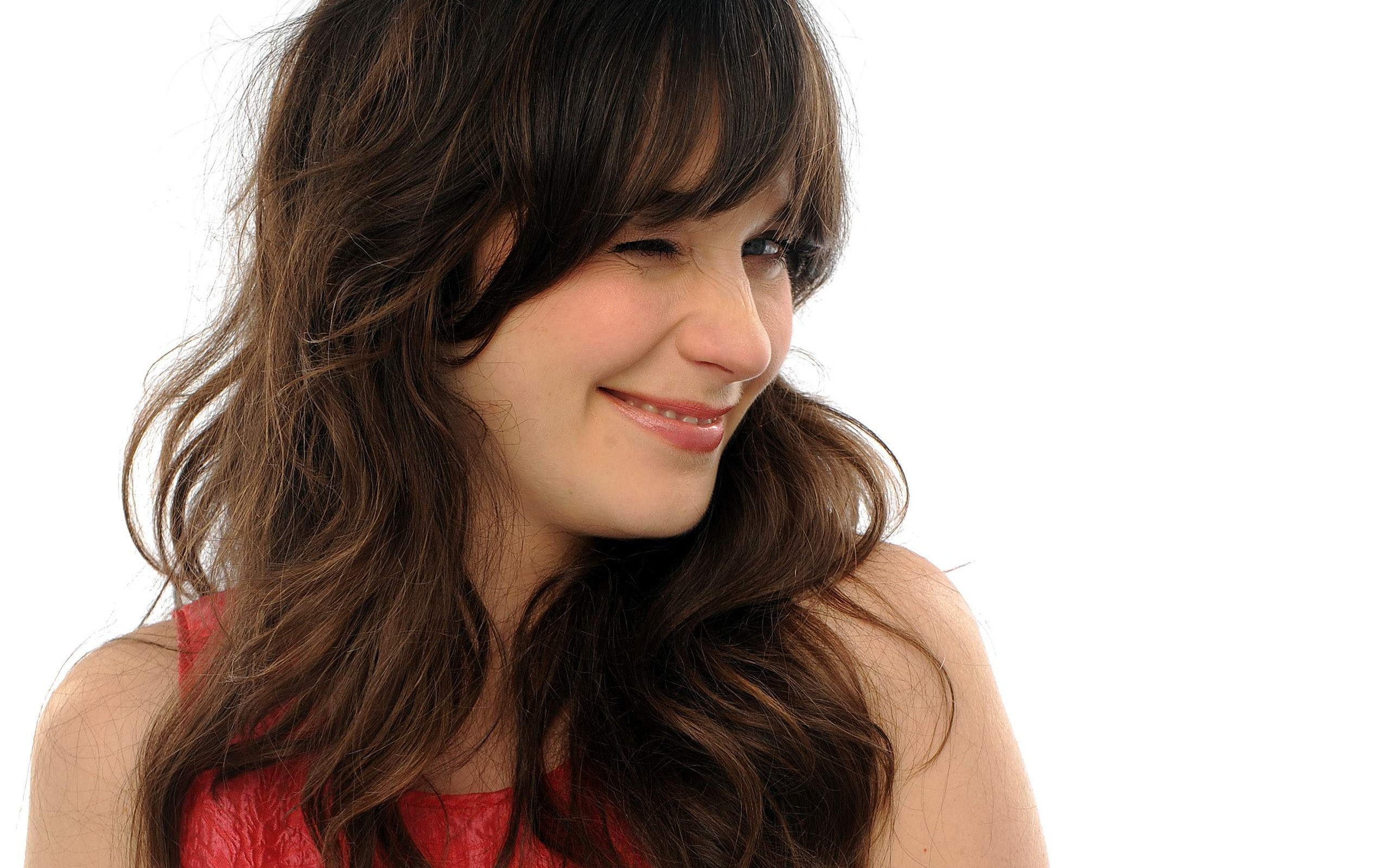 Zooey Deschanel Wallpapers High Quality