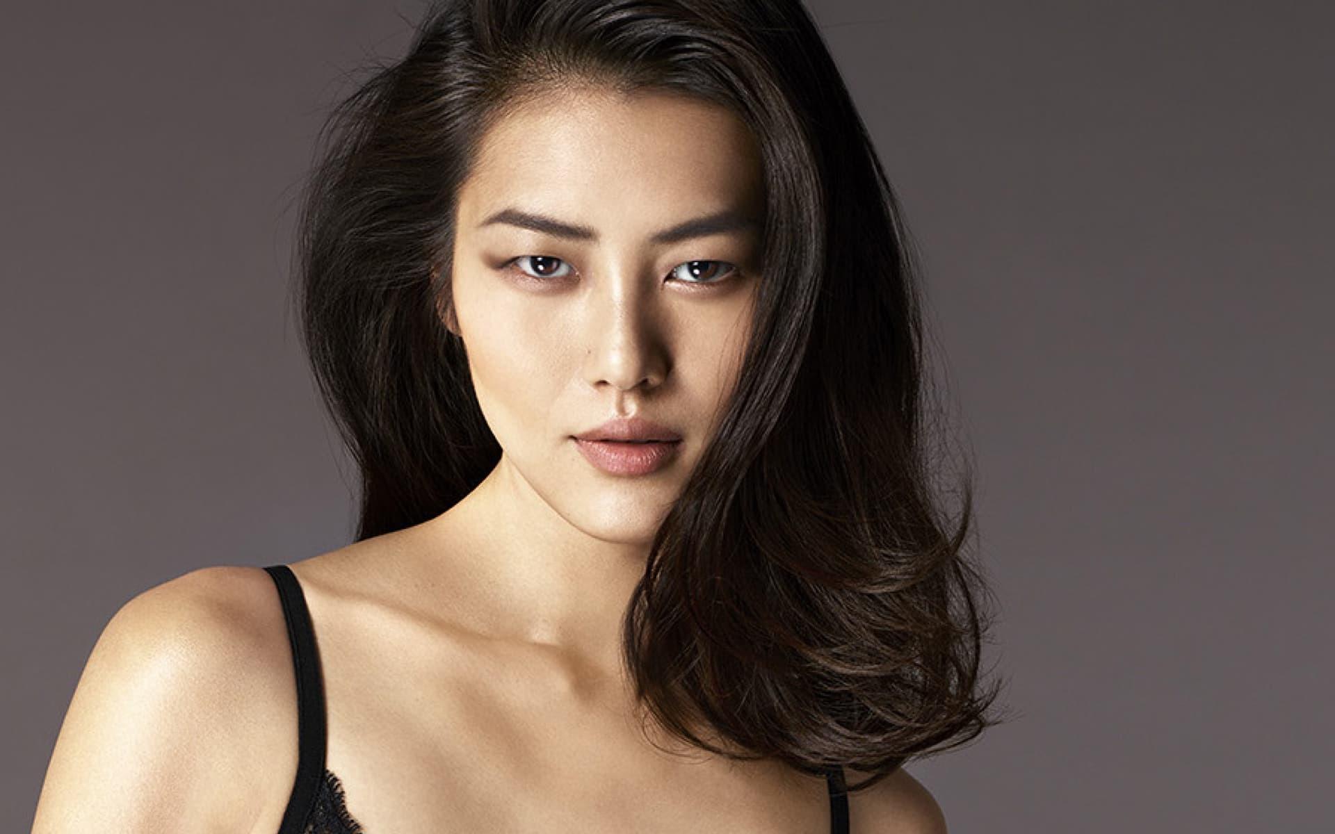 Liu Wen Wallpapers Image Photos Pictures Backgrounds