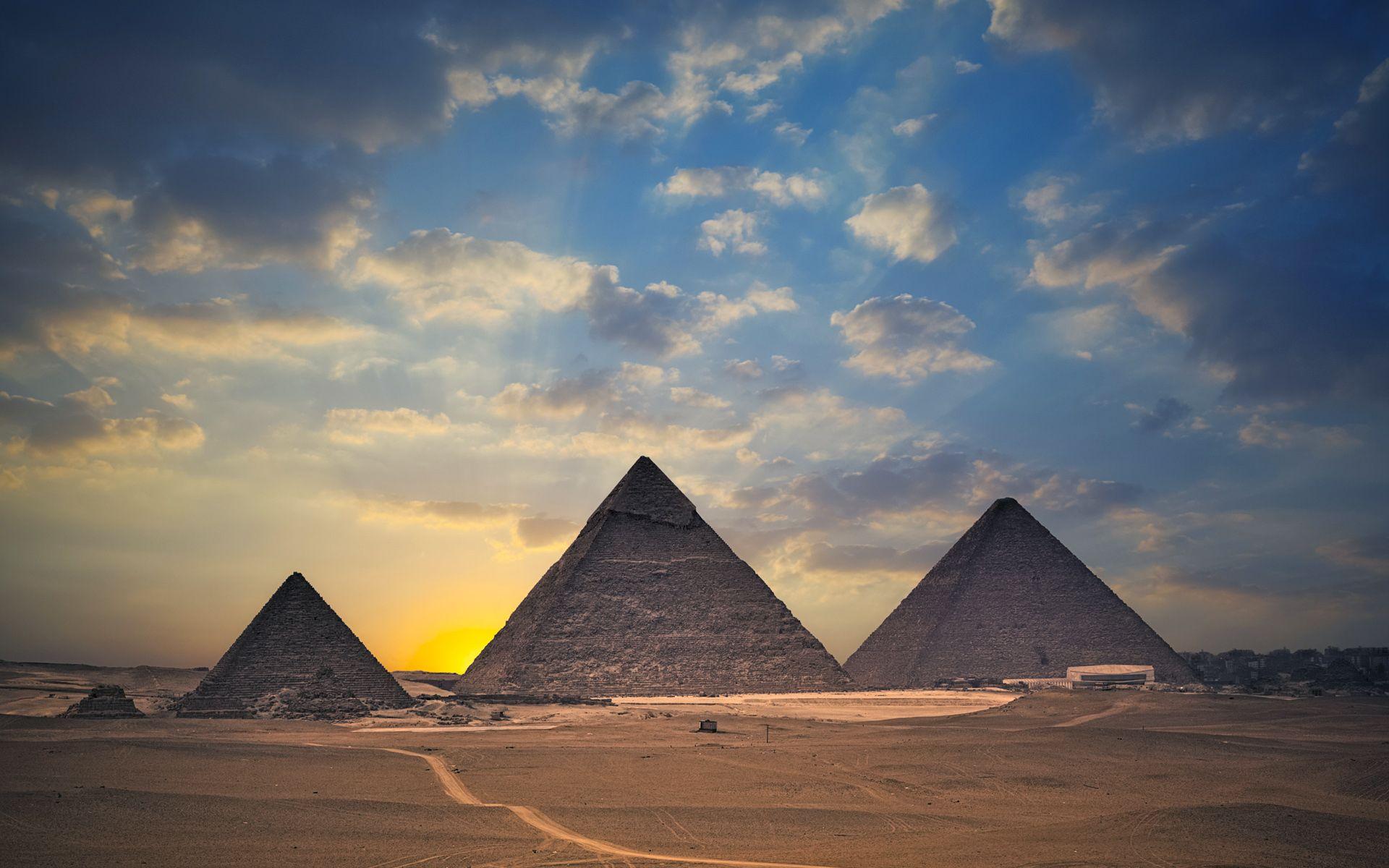 38 Full HD Egypt Wallpapers For Download