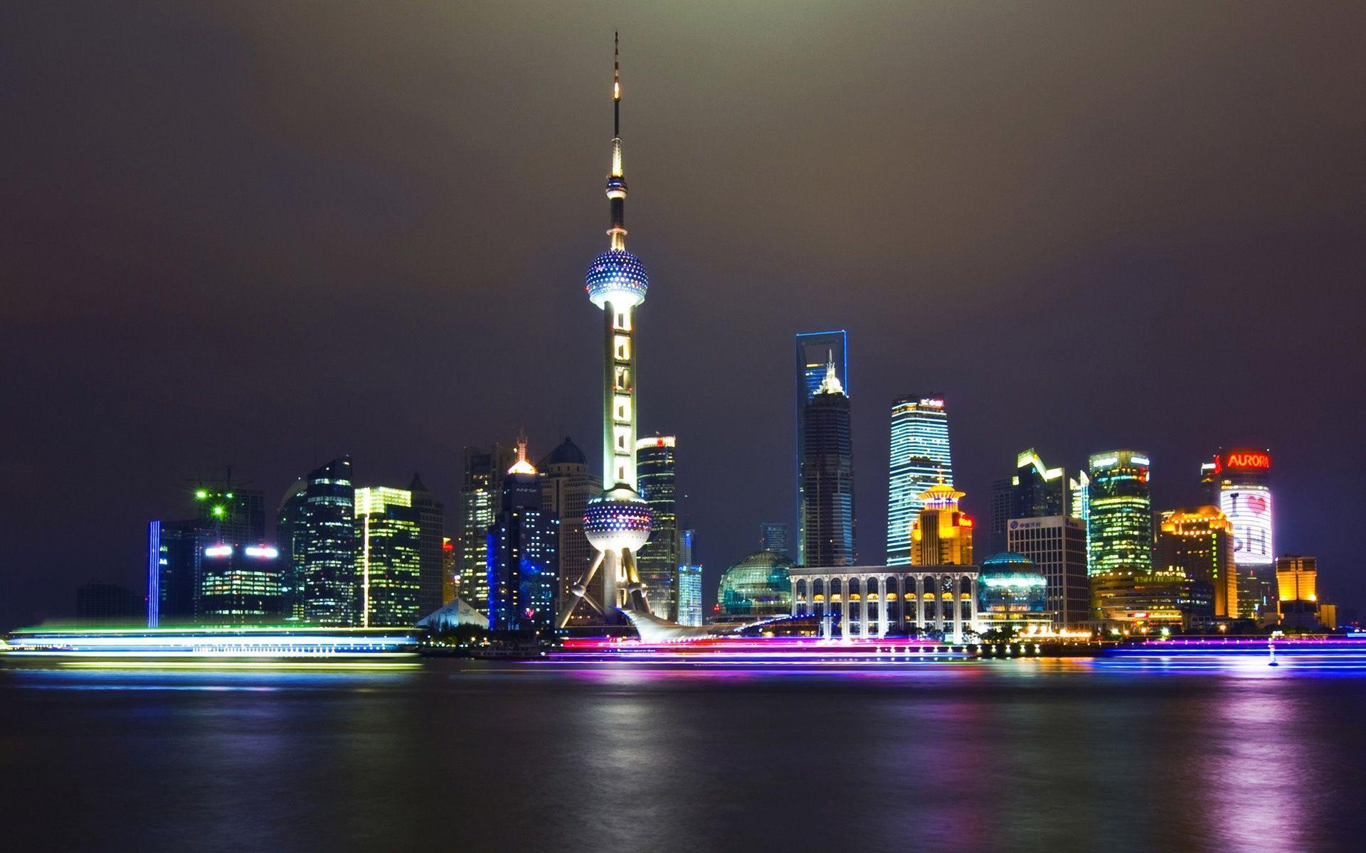 XQ76 100% Quality HD Shanghai Wallpapers, Shanghai Wallpapers for