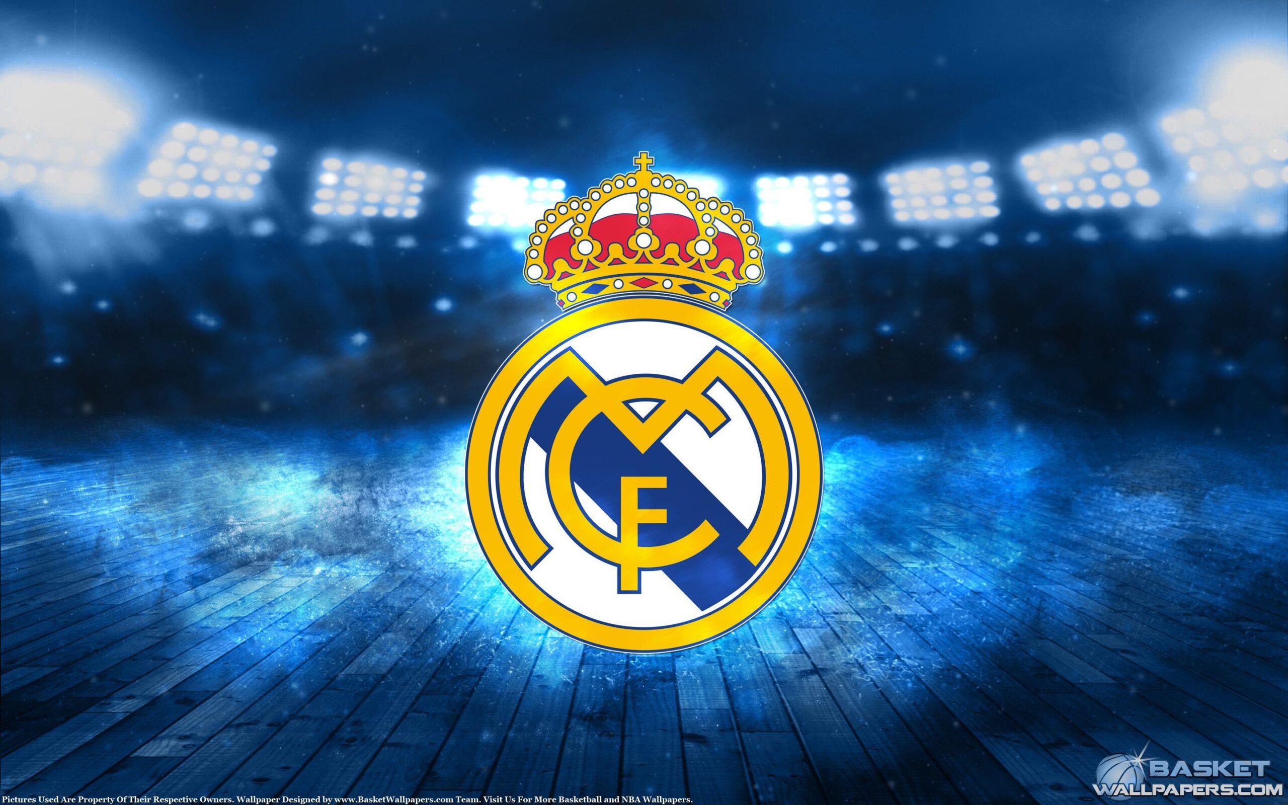 86+ Real Madrid Wallpapers