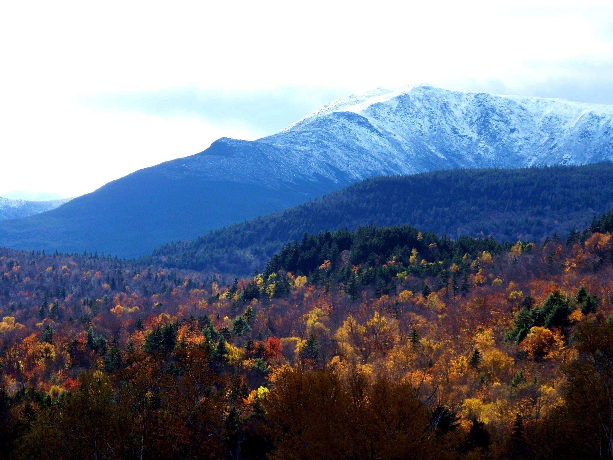 Mt Washington Wallpapers