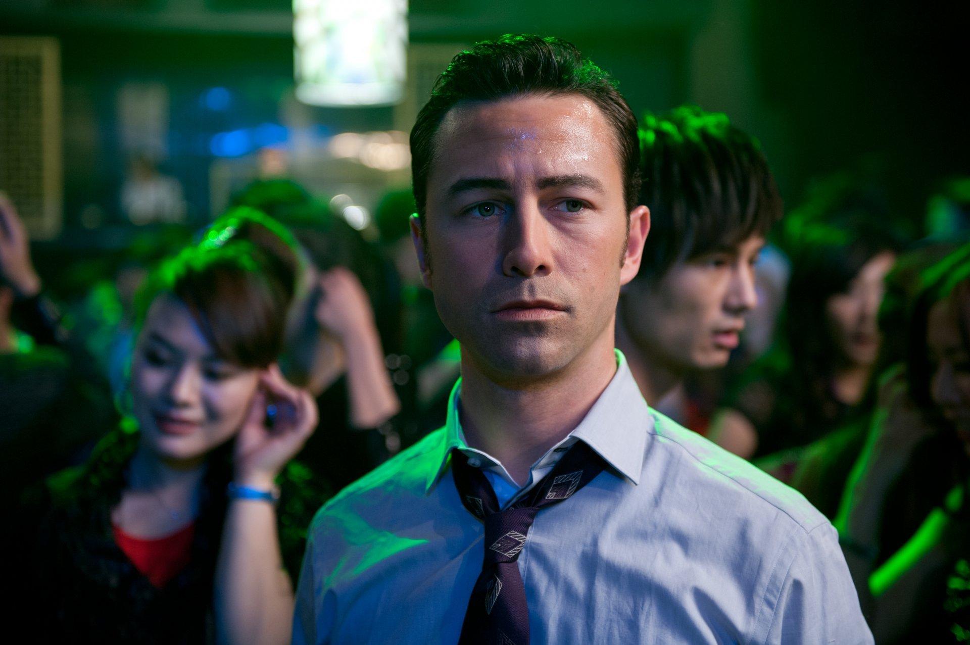 joseph gordon levitt looper HD wallpapers