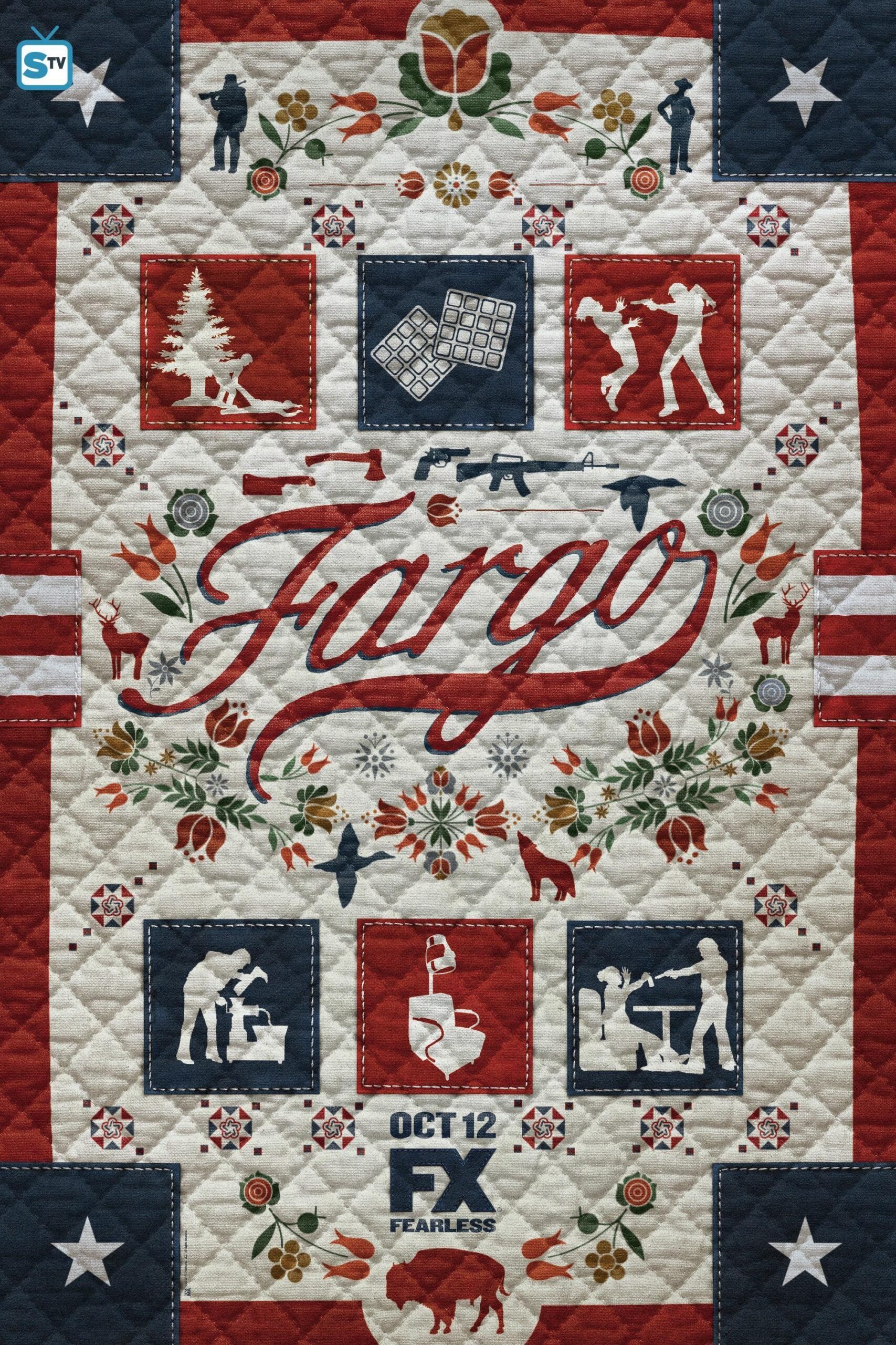 Download fargo season 1 Torrents