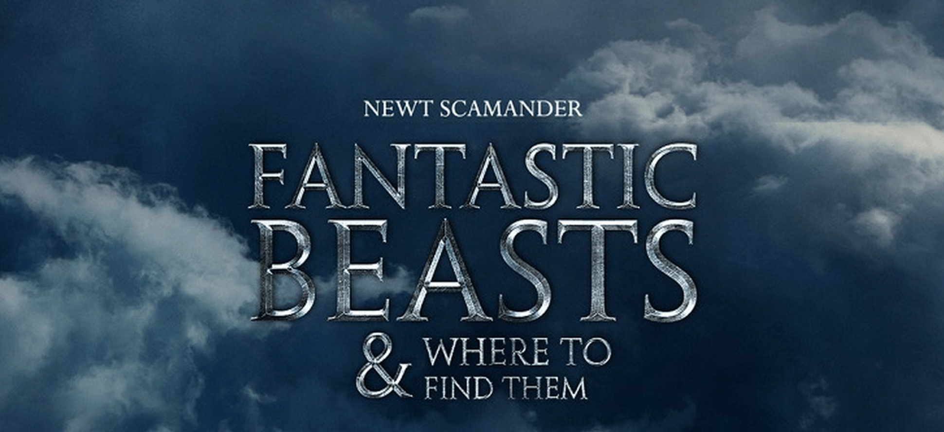 Fantastic Beasts and Where to Find Them Wallpapers Image Photos