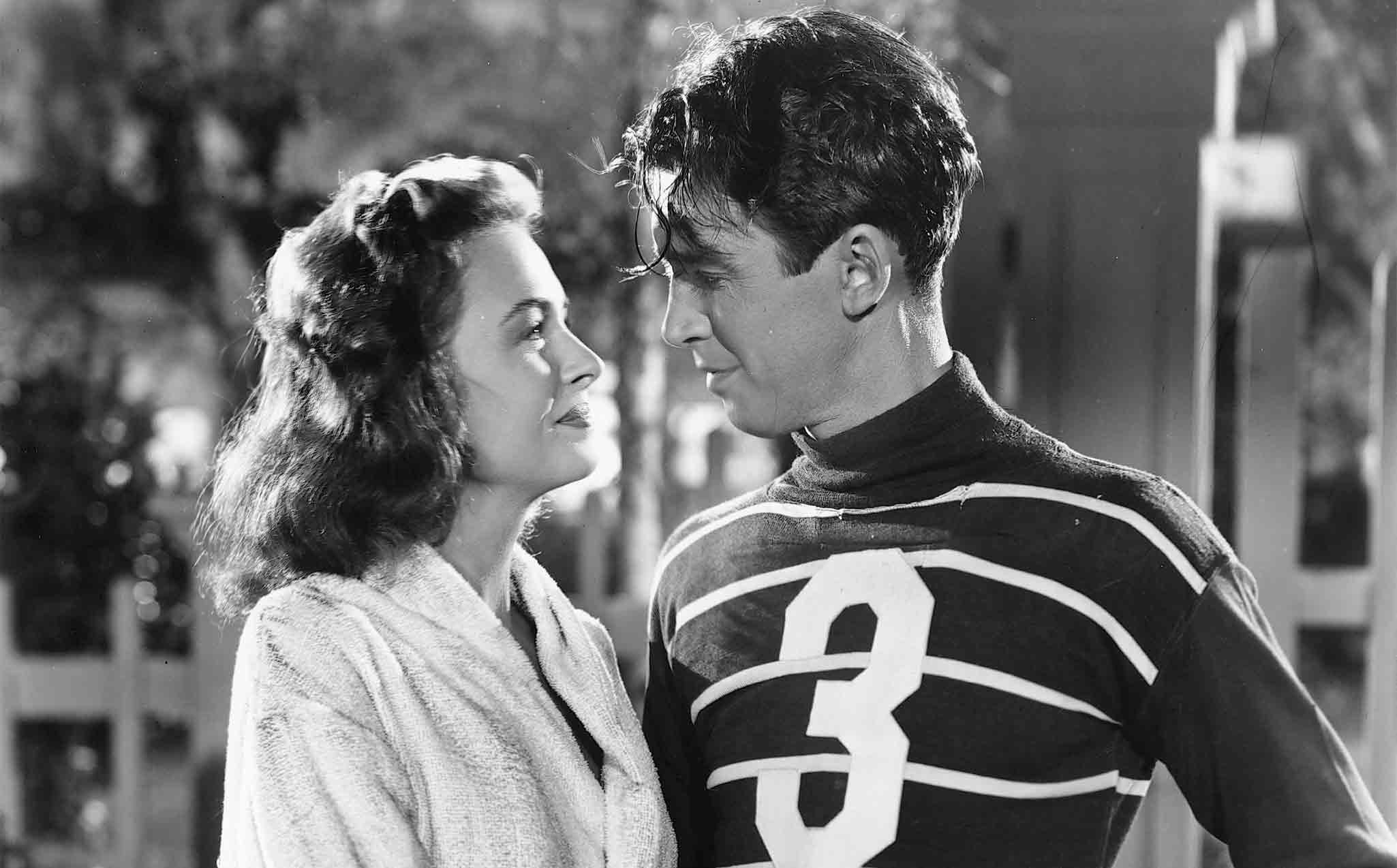 Film Forum · IT’S A WONDERFUL LIFE