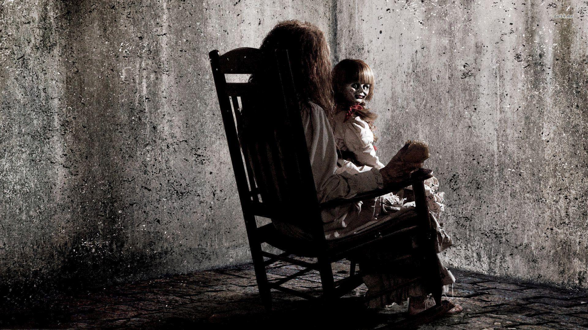 High Definition Collection: The Conjuring Wallpapers, 47 Full HD