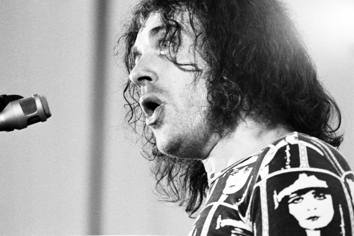 Joe Cocker, legendary musician, dead at the age of 70