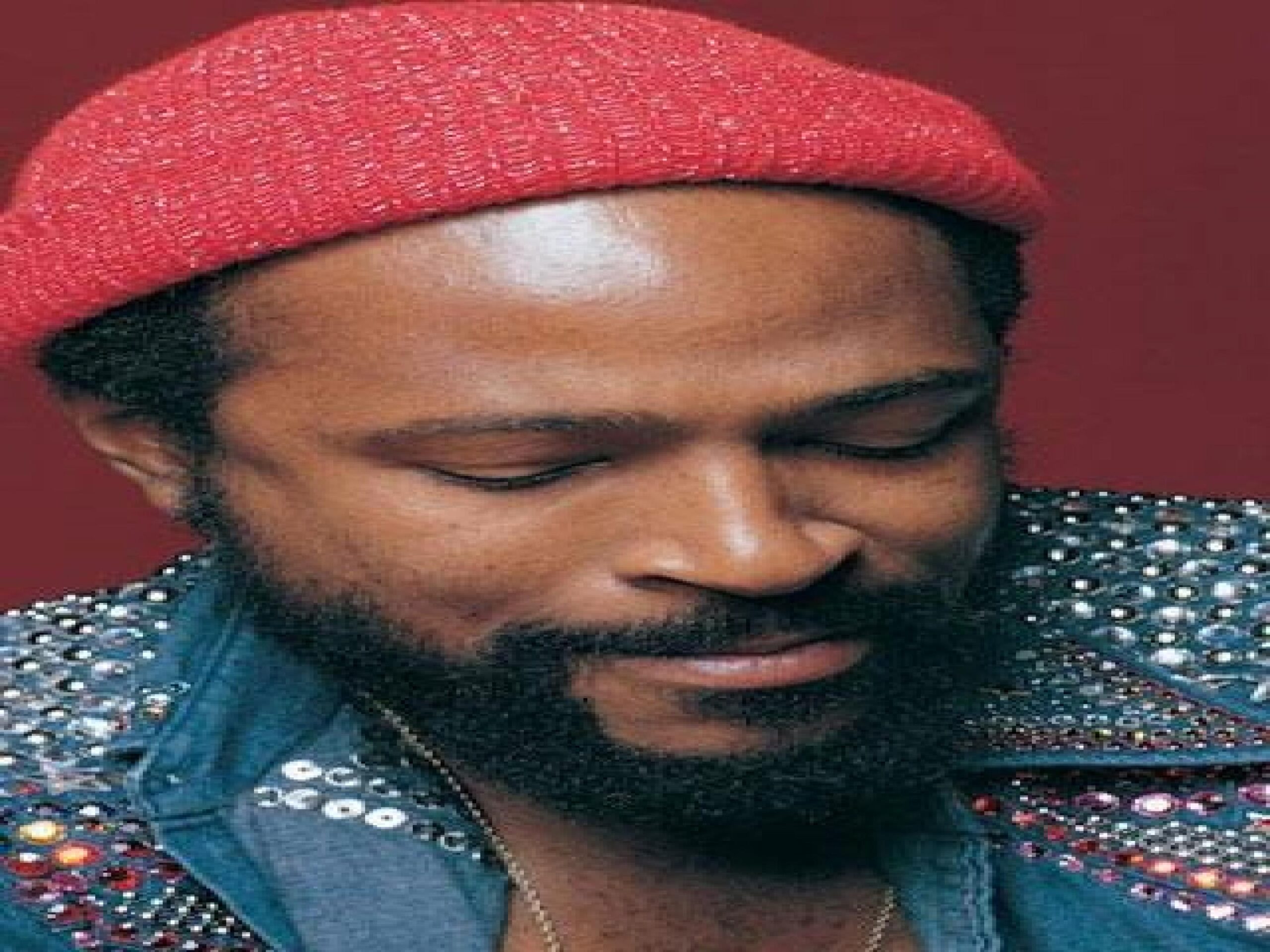 wi.381: Marvin Gaye Wallpapers