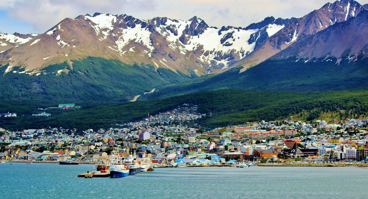 29.Ushuaia