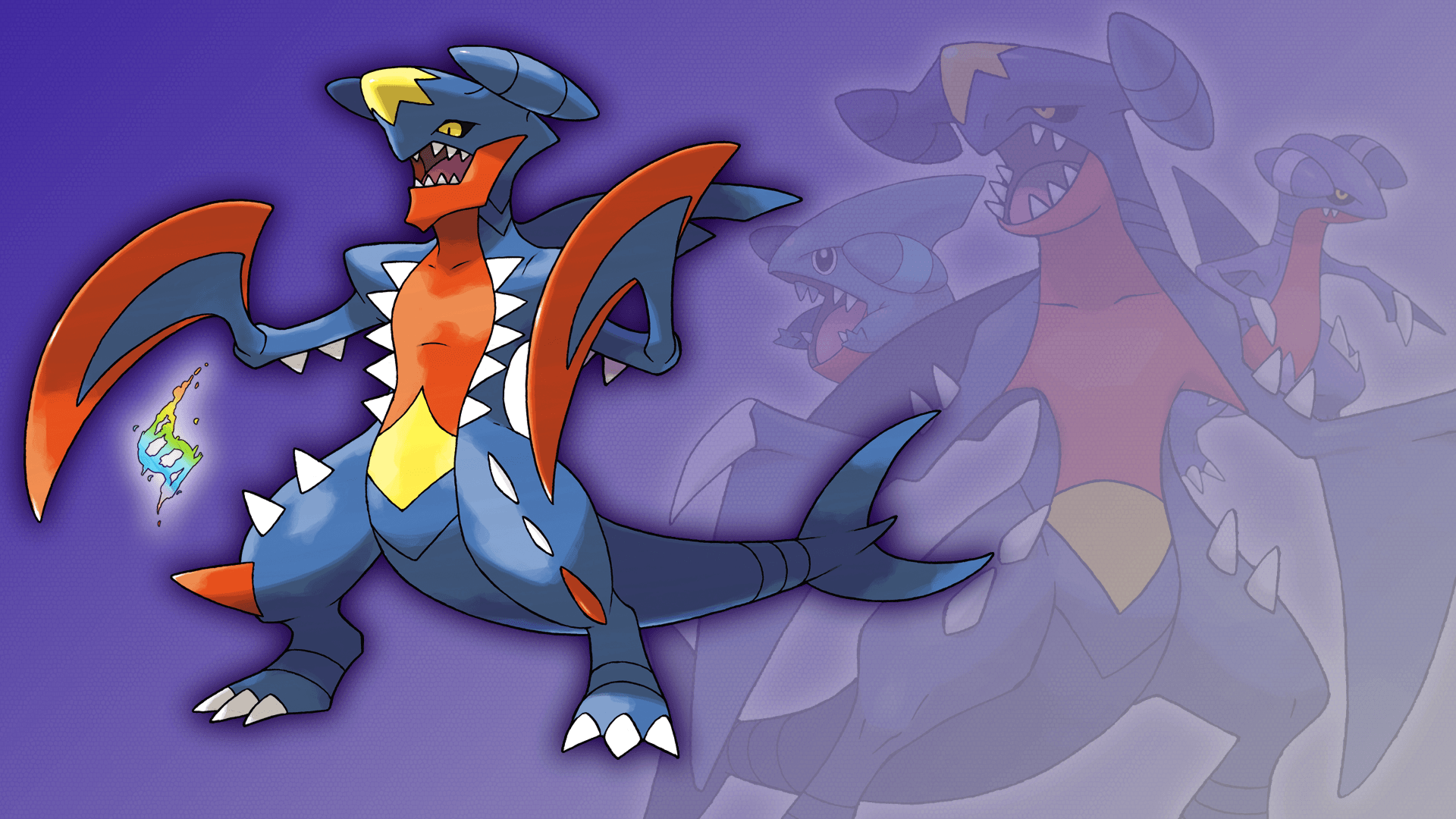 Garchomp Wallpapers Group