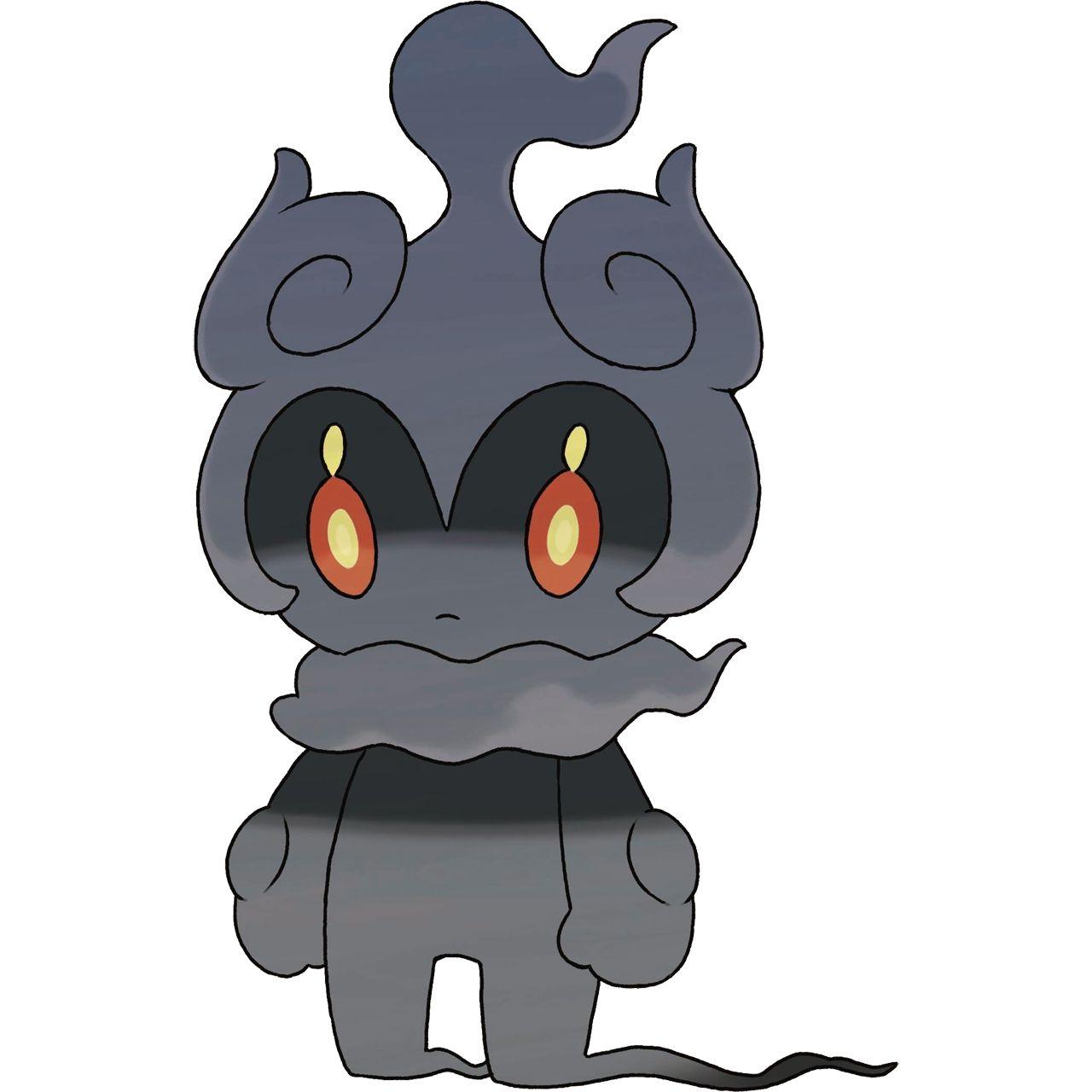 Marshadow