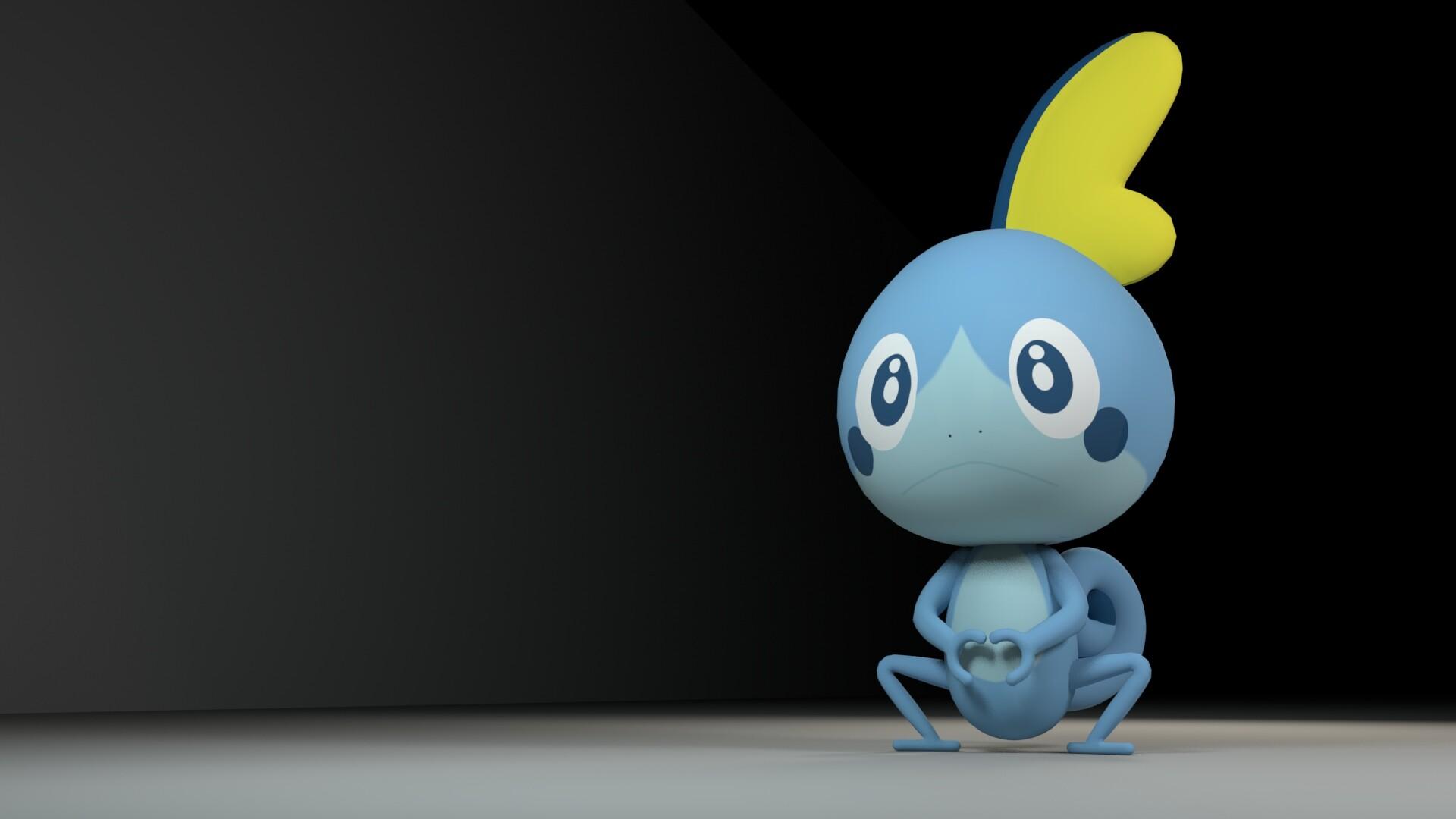 Sobble