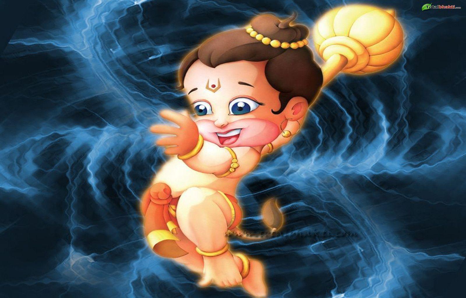 hanuman wallpaper, Hindu wallpaper, This is an image of Bal