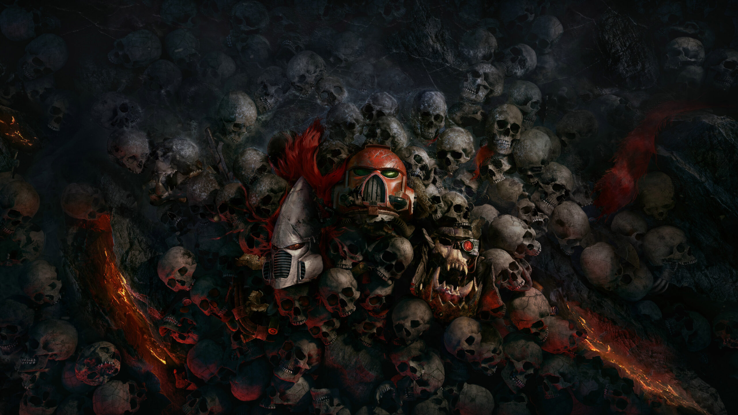 Skulls 4k Resolution HD 4k Wallpapers, Image