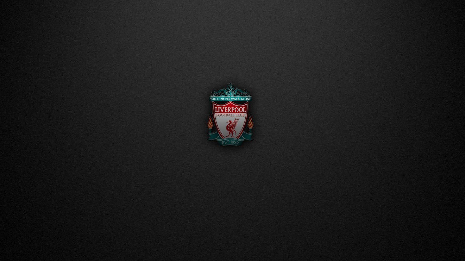 Liverpool FC Wallpapers