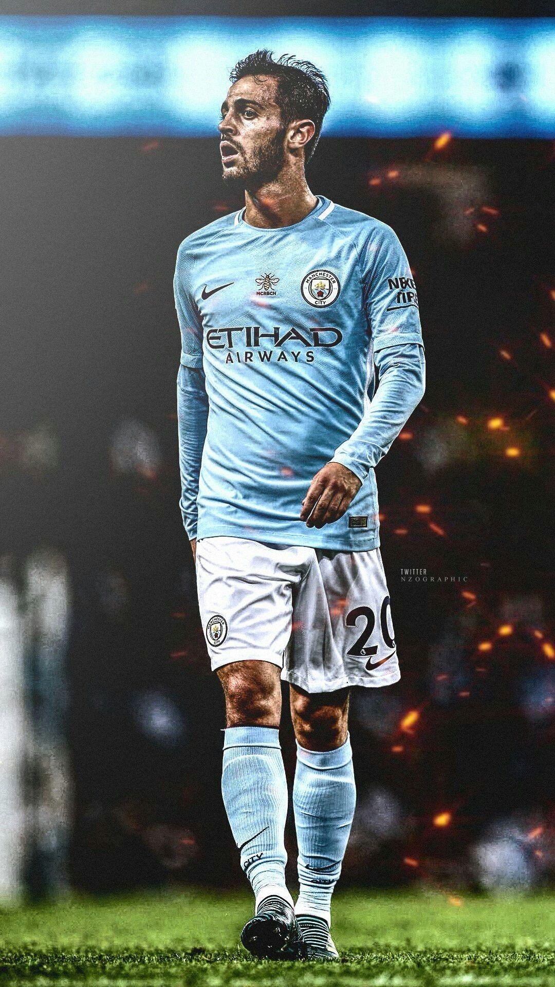 Bernardo Silva