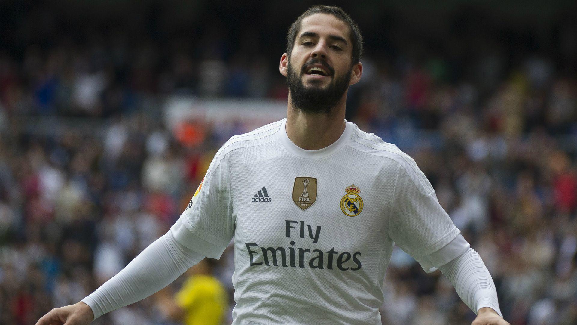 Isco Wallpapers online