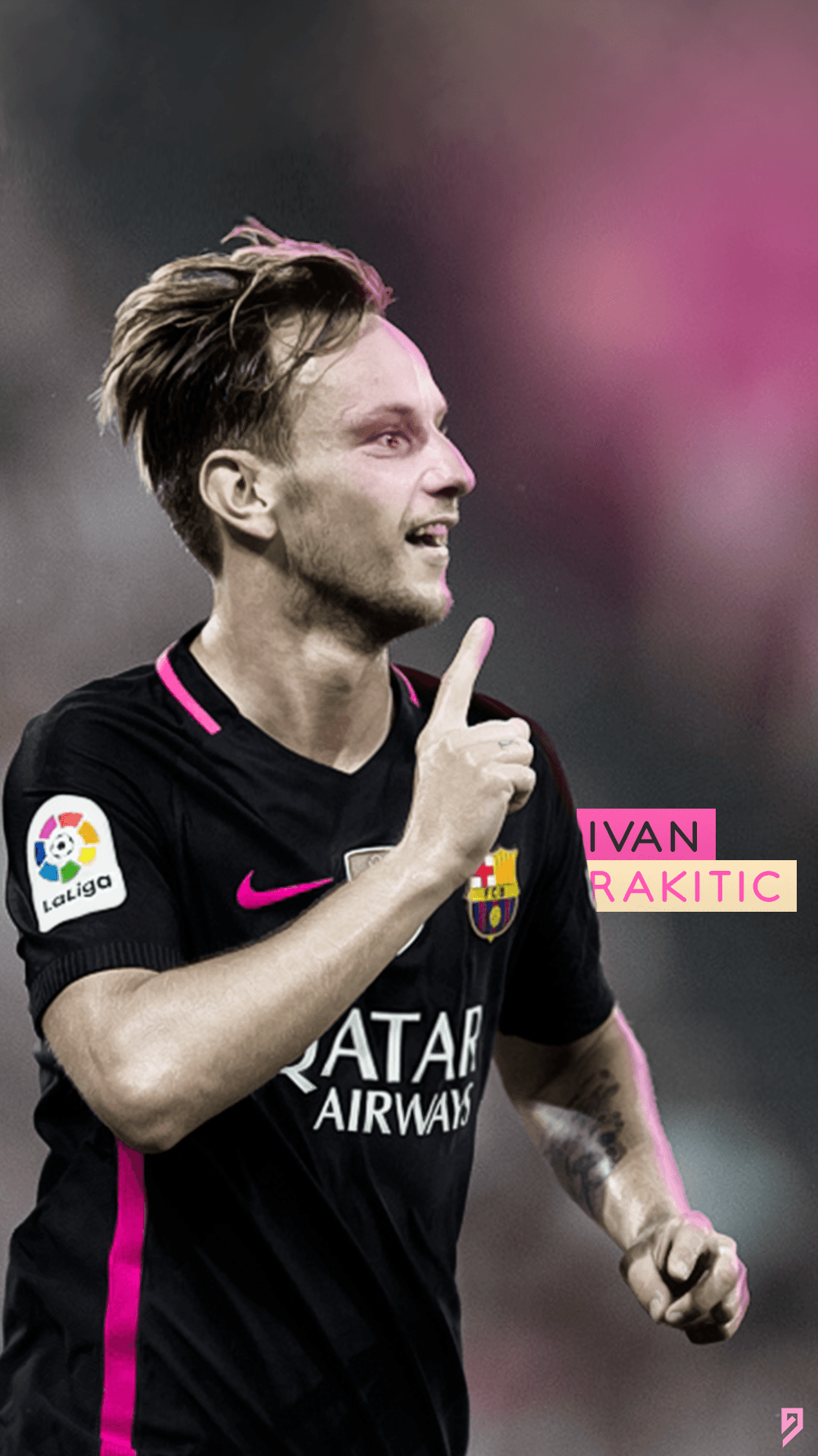 rakitic