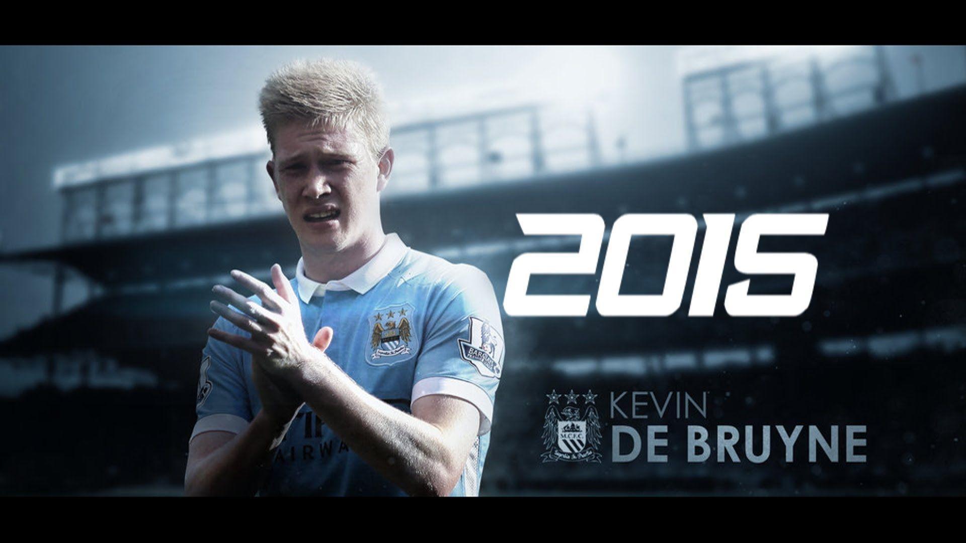 Kevin De Bruyne Wallpapers