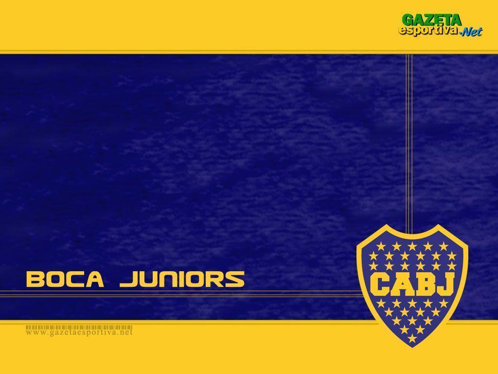 Wallpapers Boca Juniors