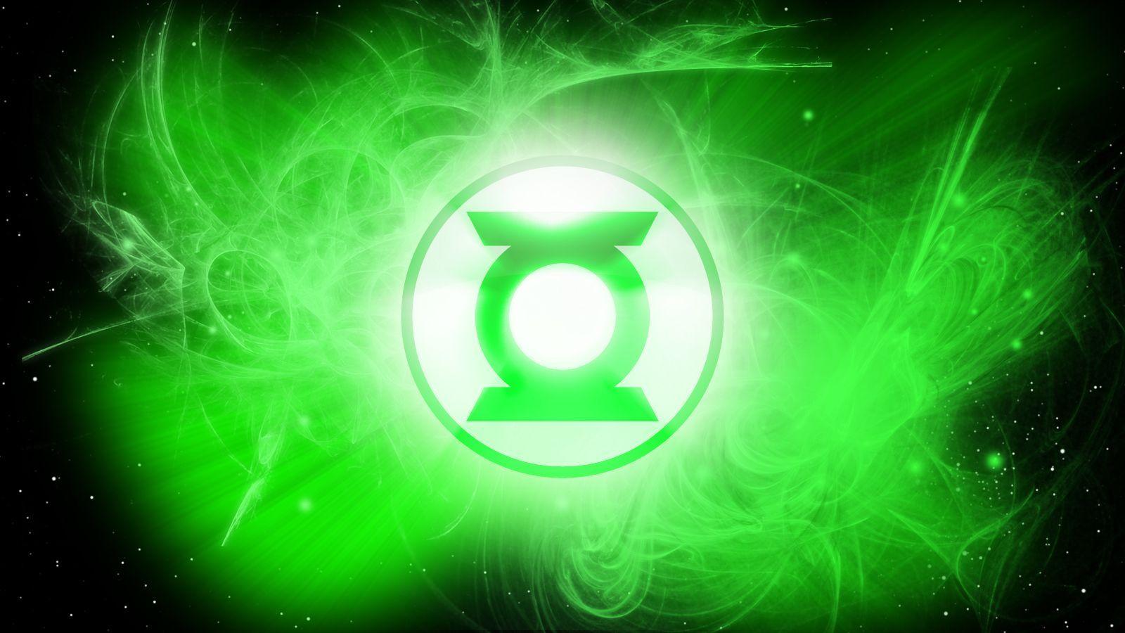 Weekly Wallpaper: Green Lantern New Guardians