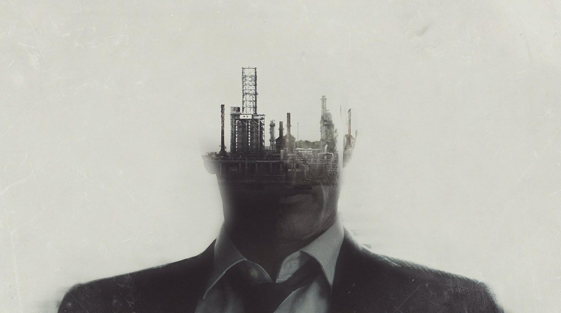 True Detective Intro Backgrounds