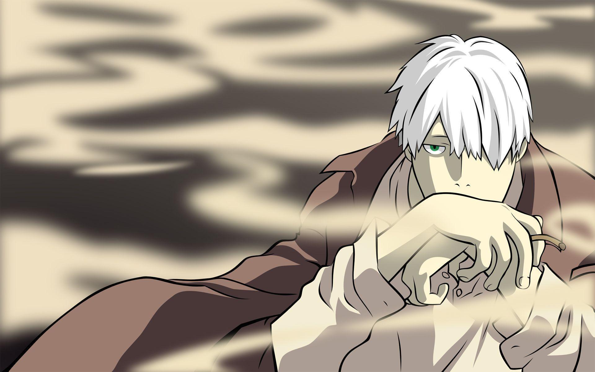 Mushishi Wallpapers 23639 Wallpapers HD