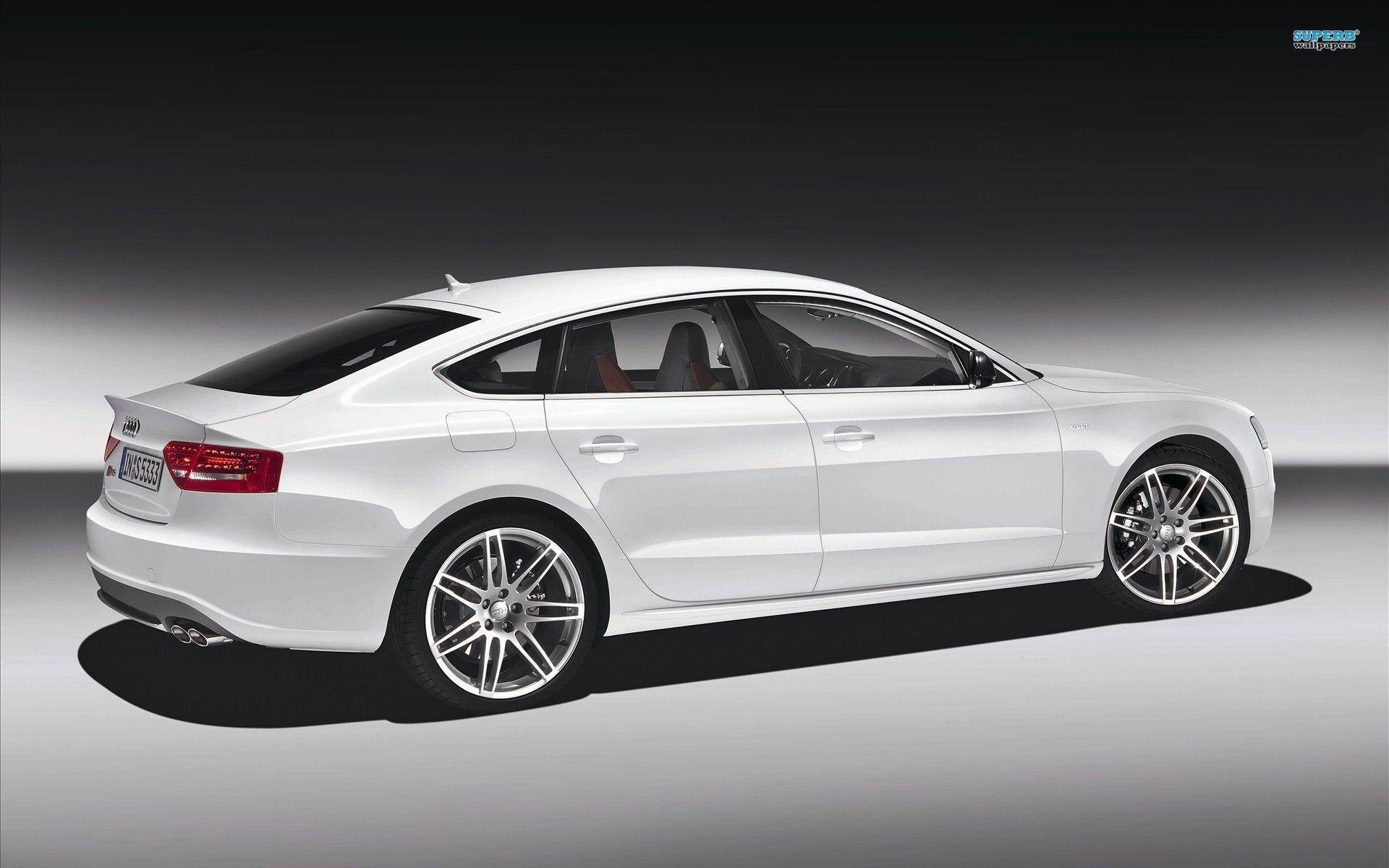 Audi A5 wallpapers