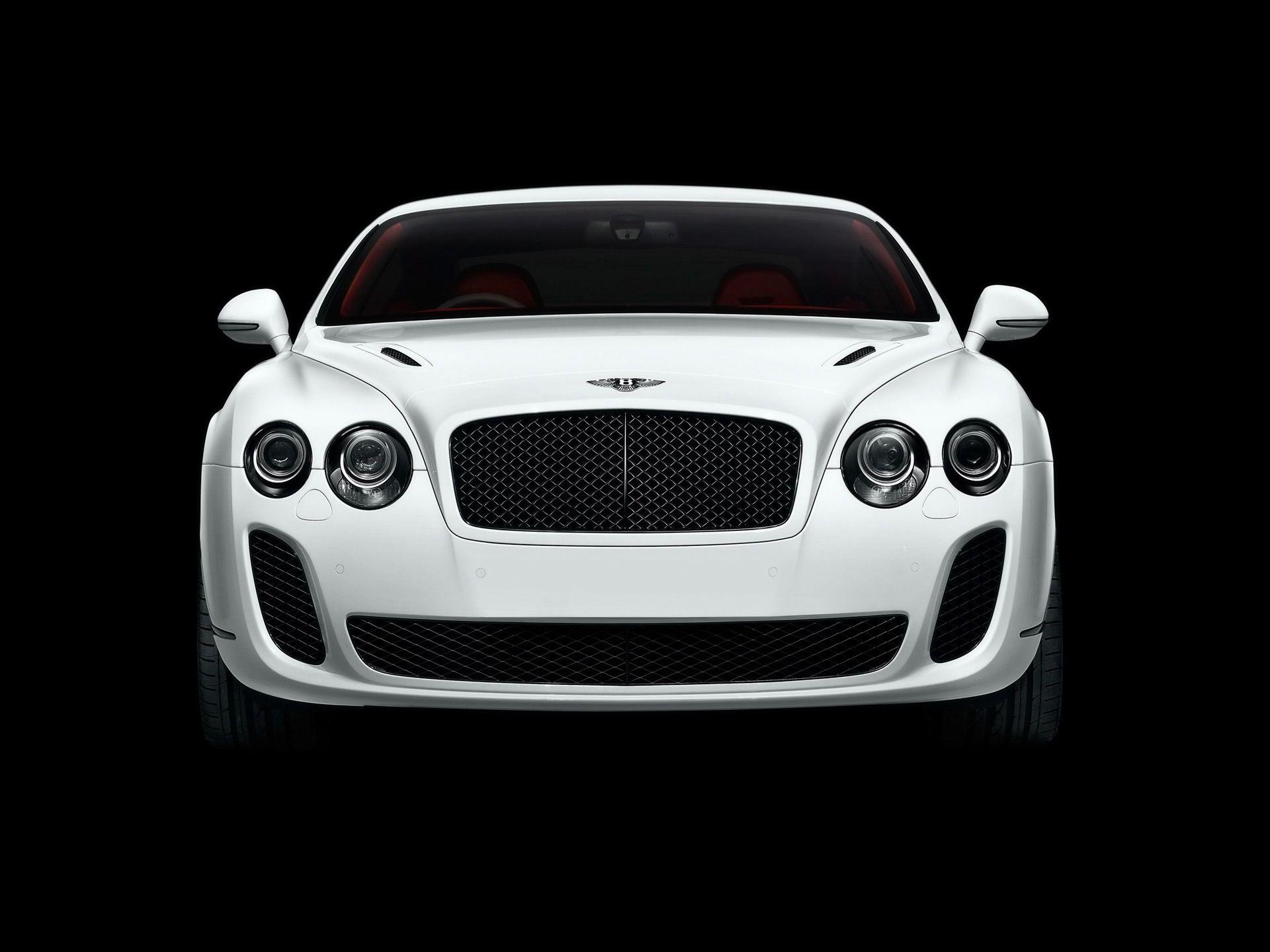 Bentley Continental Supersports Wallpapers Bentley Cars Wallpapers