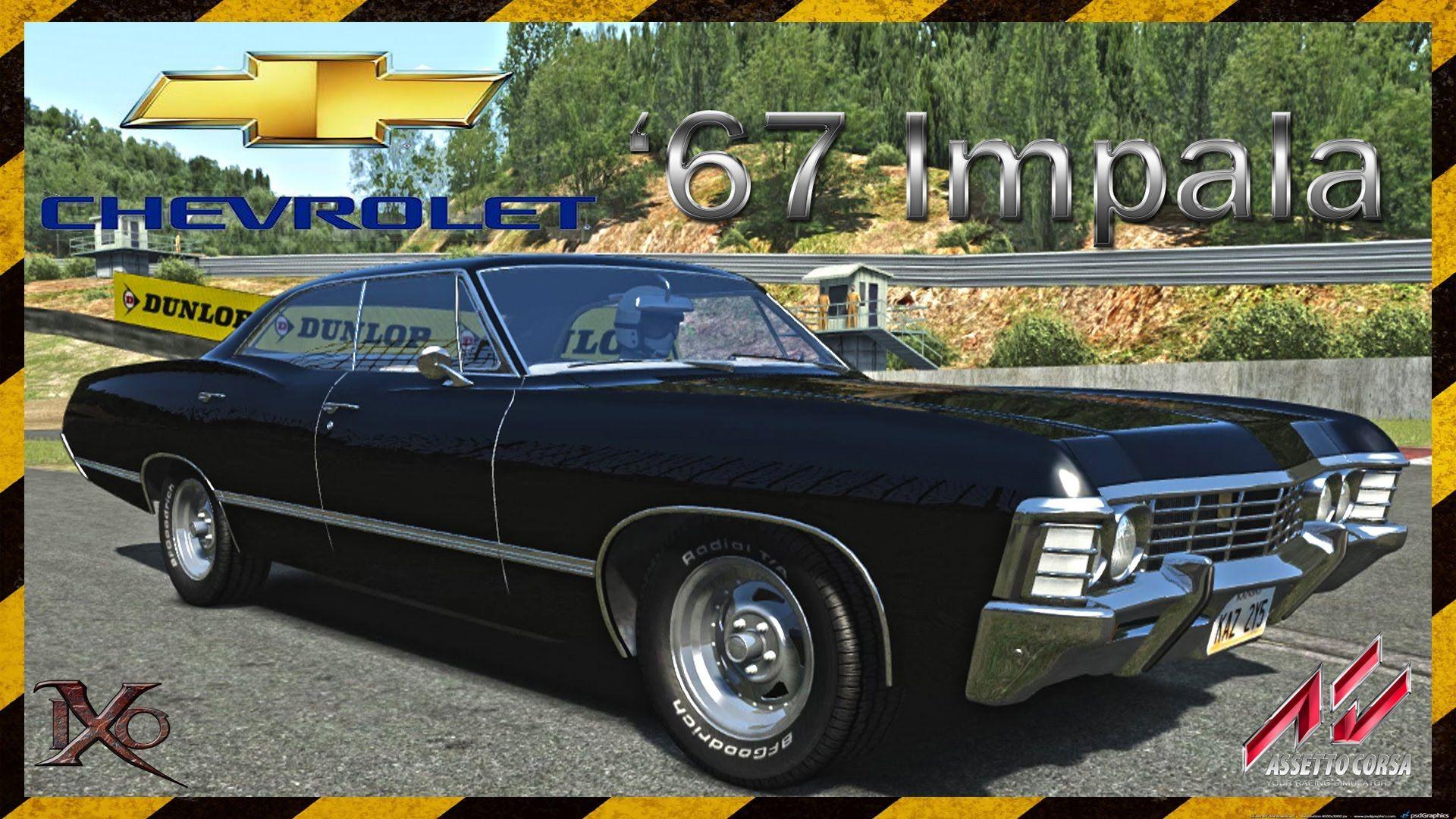 1967 chevy impala 4 door for sale in canada – Gallery Image and