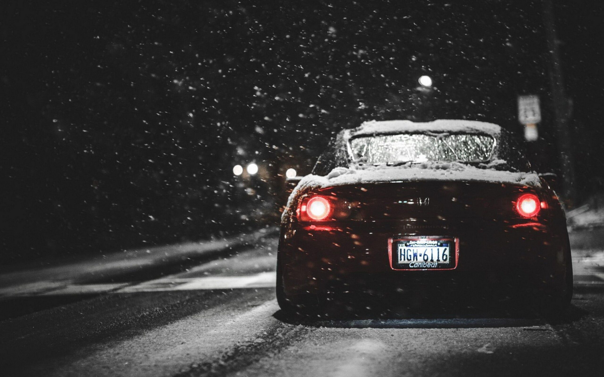 Honda S2000 Wallpapers HD