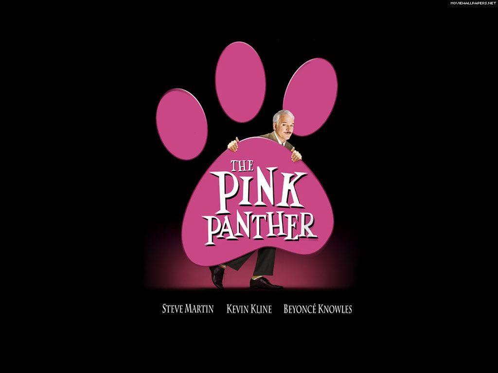 Pin Pink Panther 1024 X 768 53 Kb Credited To Quoteko Com on