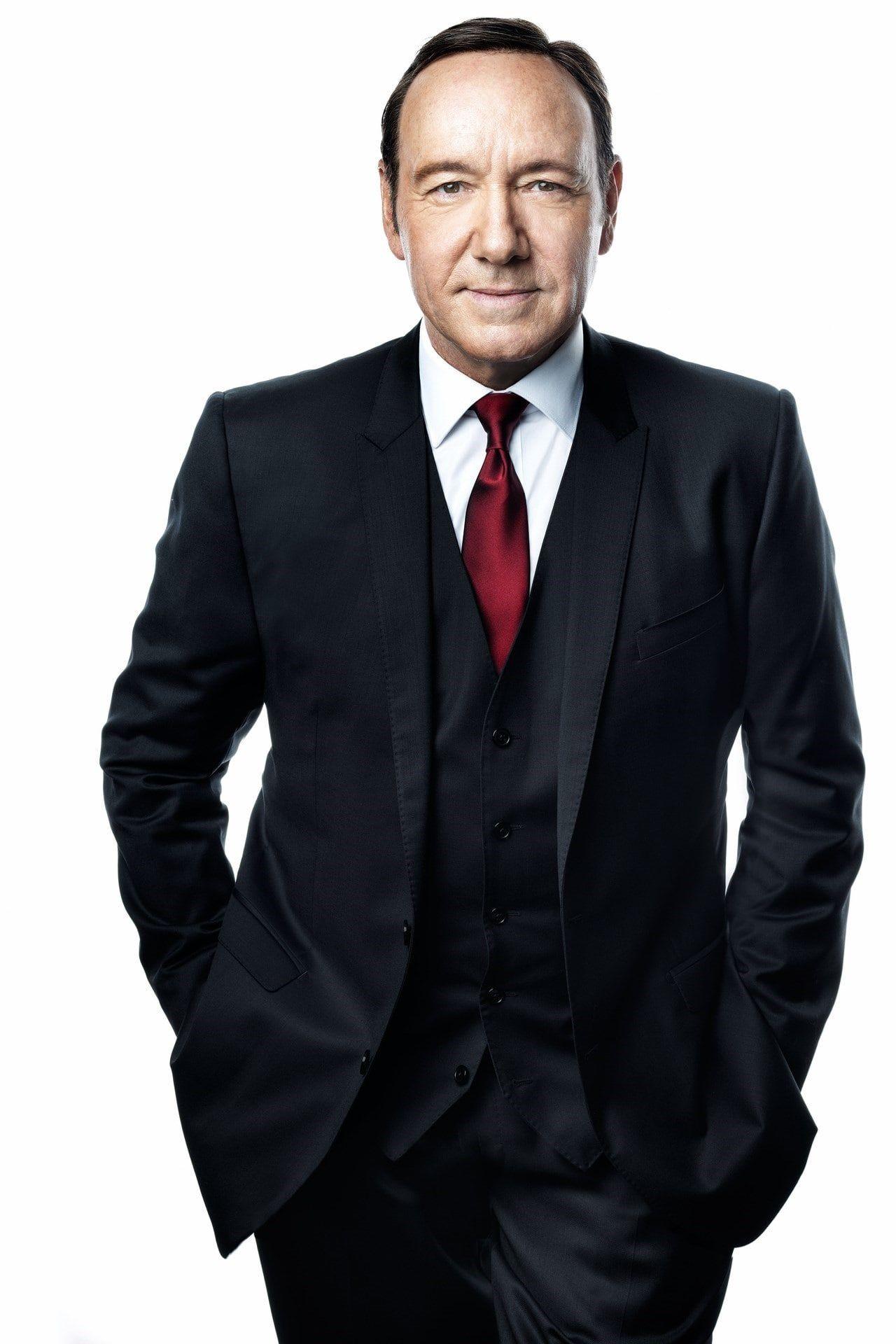 Kevin Spacey HD Desktop Wallpapers