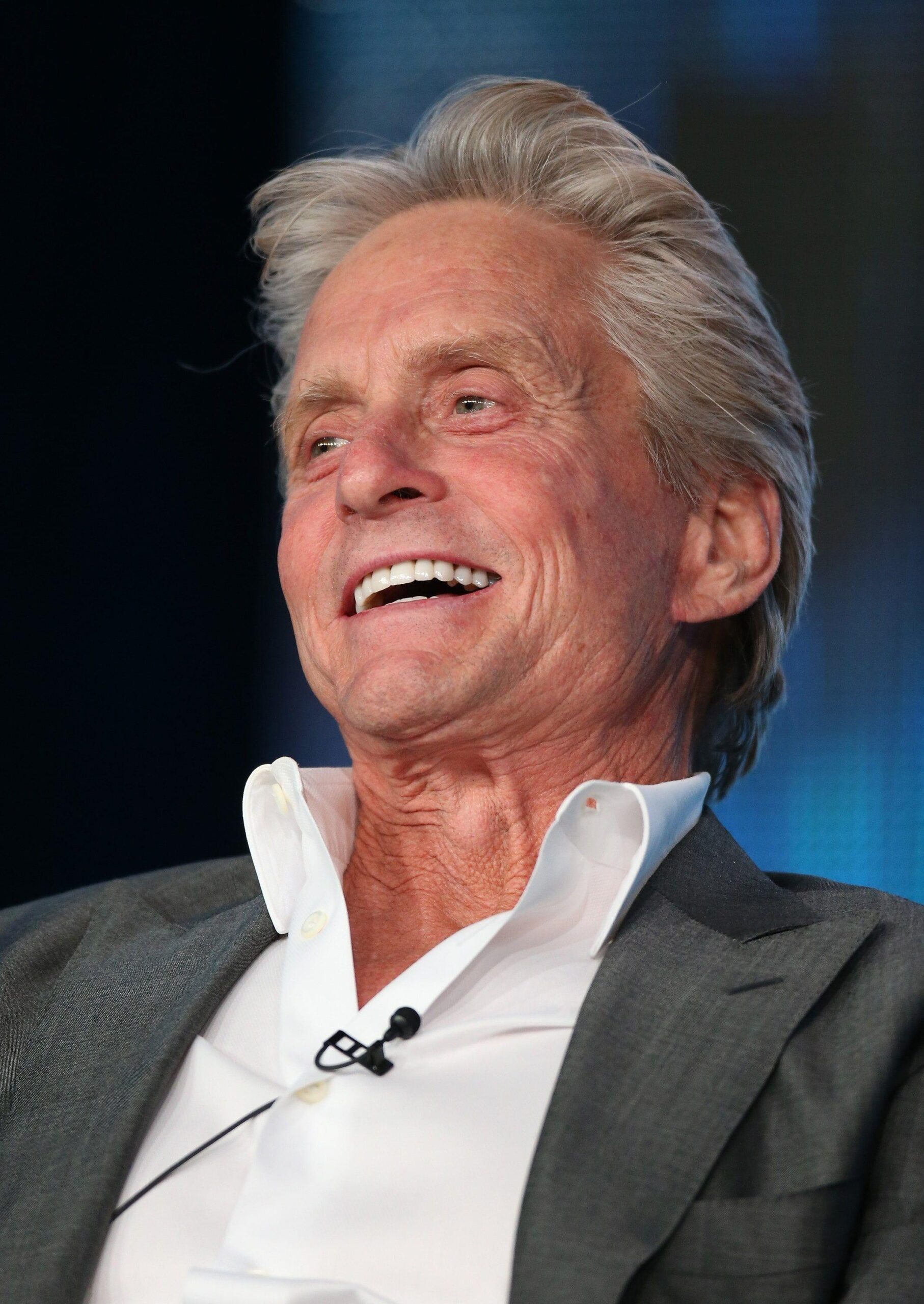 Michael Douglas HD Desktop Wallpapers