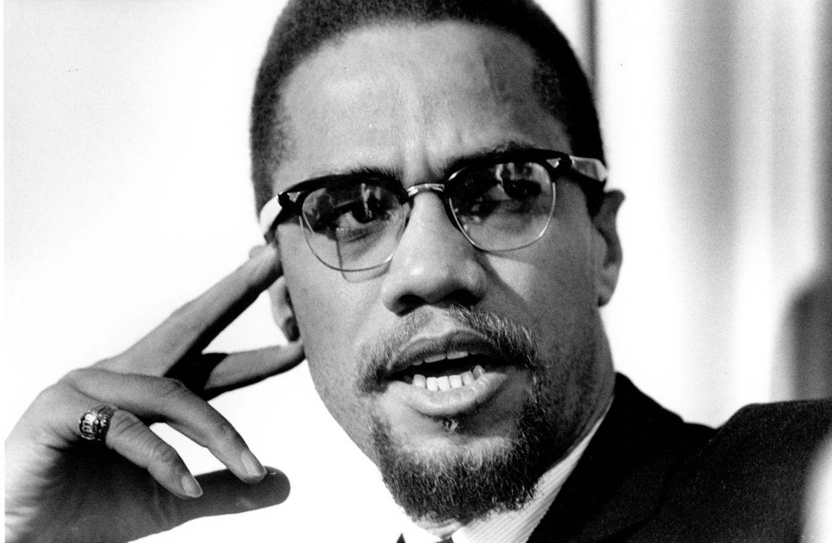 HD Malcolm X Wallpapers and Photos