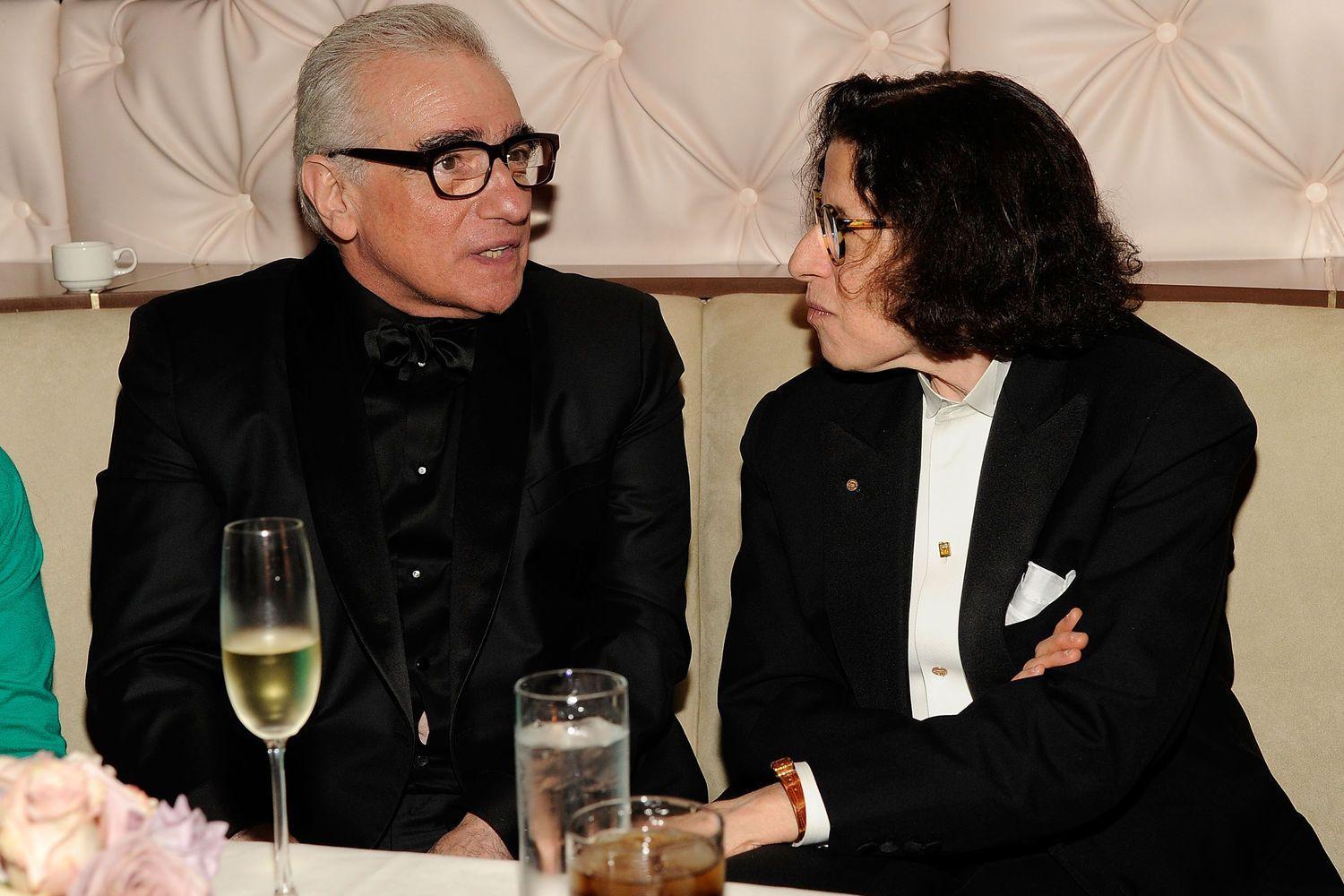 Martin Scorsese photo 11 of 15 pics, wallpapers