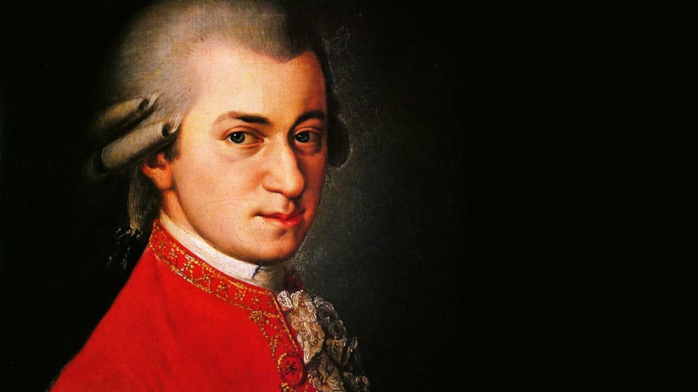 47+ HD Quality Mozart Image, Mozart Wallpapers HD Base