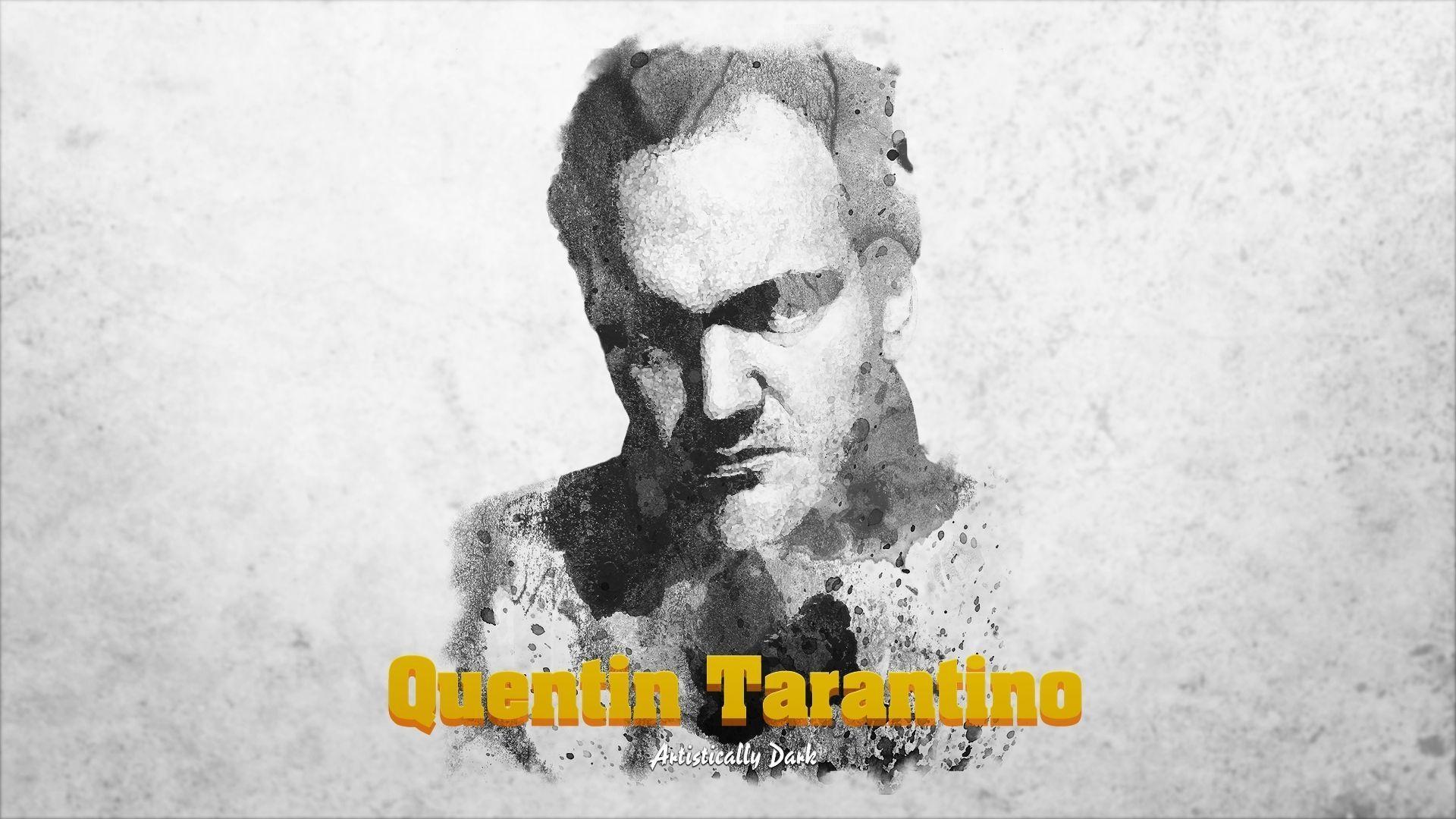 Fonds d&Quentin Tarantino : tous les wallpapers Quentin