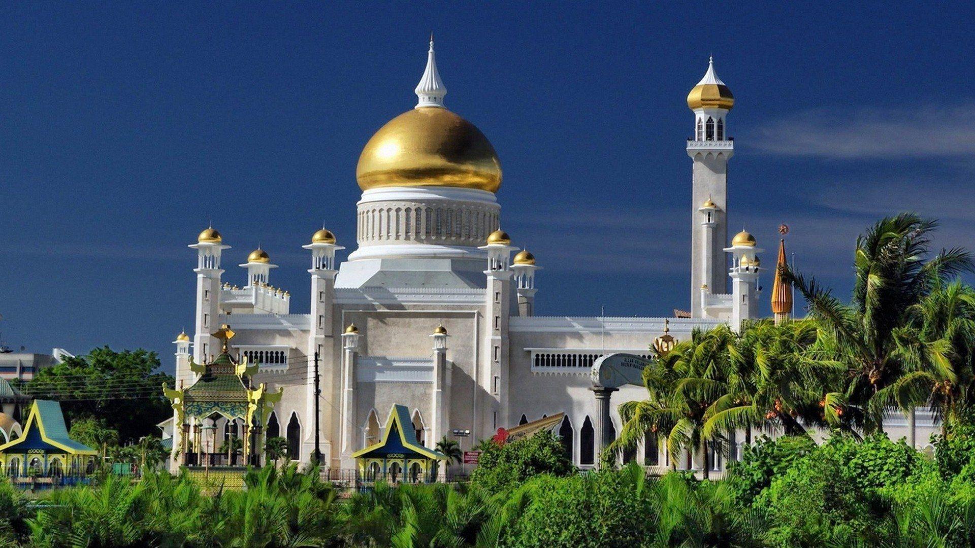 8 Brunei HD Wallpapers