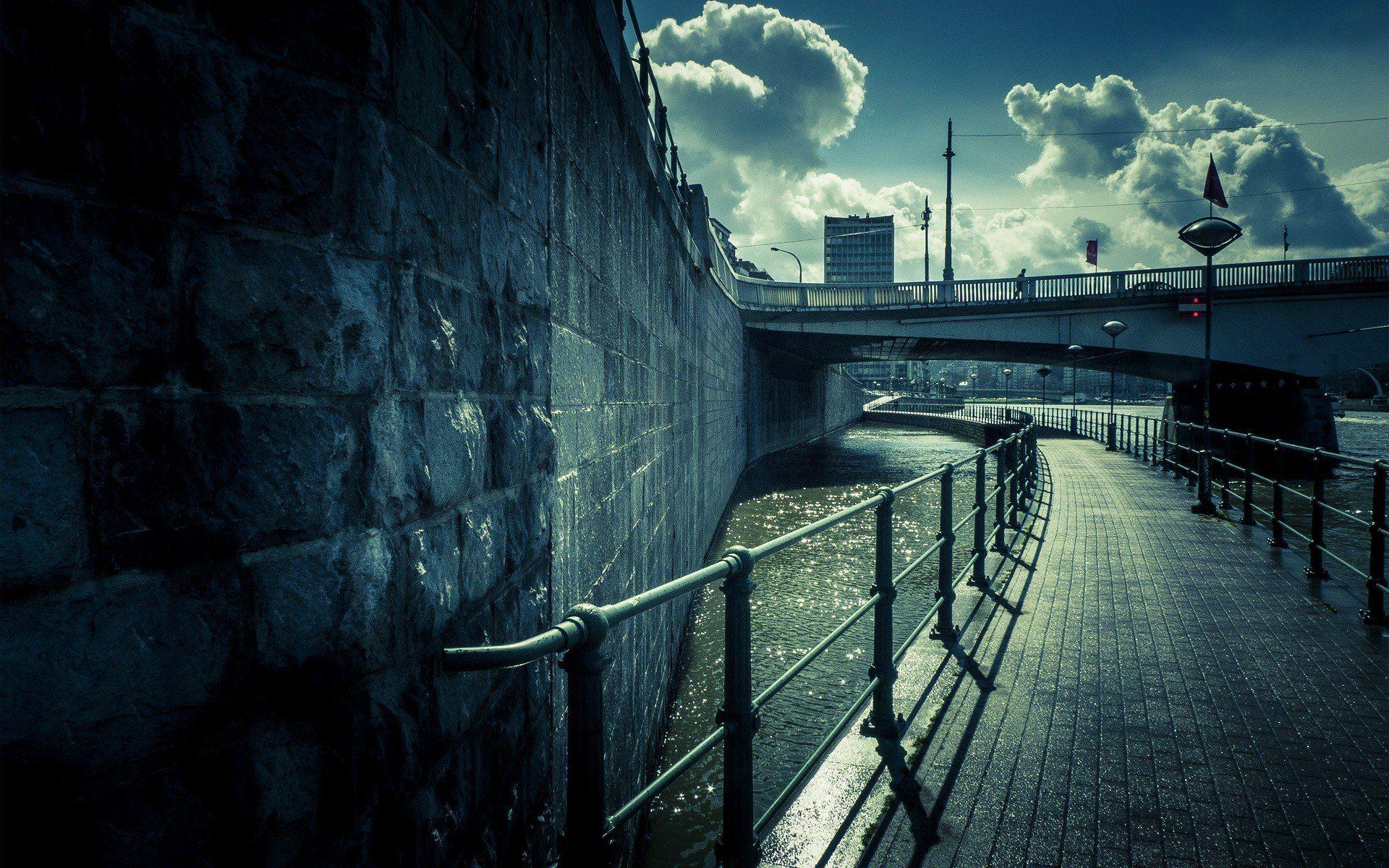 Belgium Brussels Cityscapes Sunlight Urban