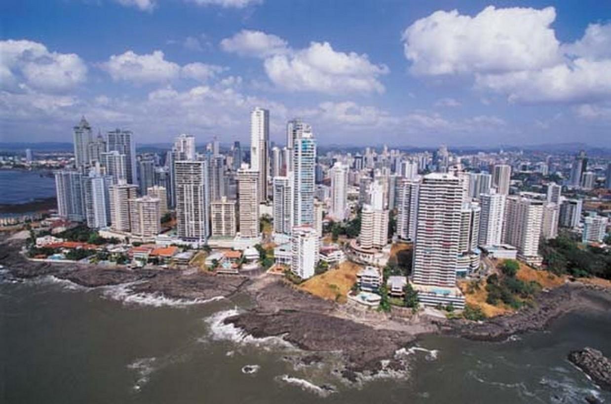 Panama City Wallpapers Image Group