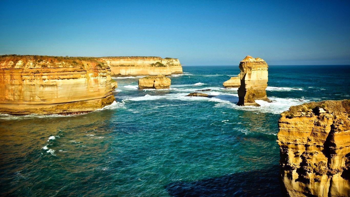 Laptop Australia Wallpapers HD, Desktop Backgrounds