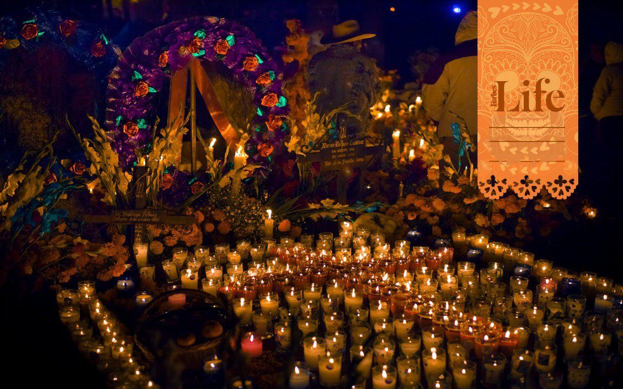 Ruta por México para celebrar el Día de Muertos • Forbes México