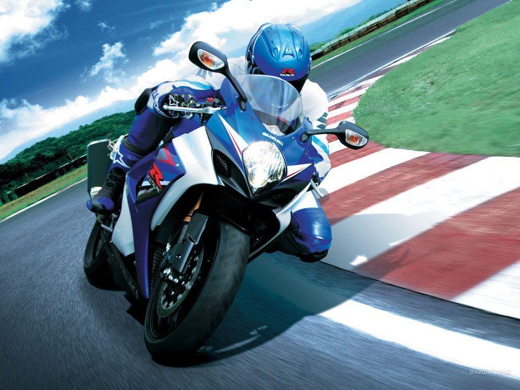 Vehicles For > Suzuki Motorcycles Gsxr Wallpapers