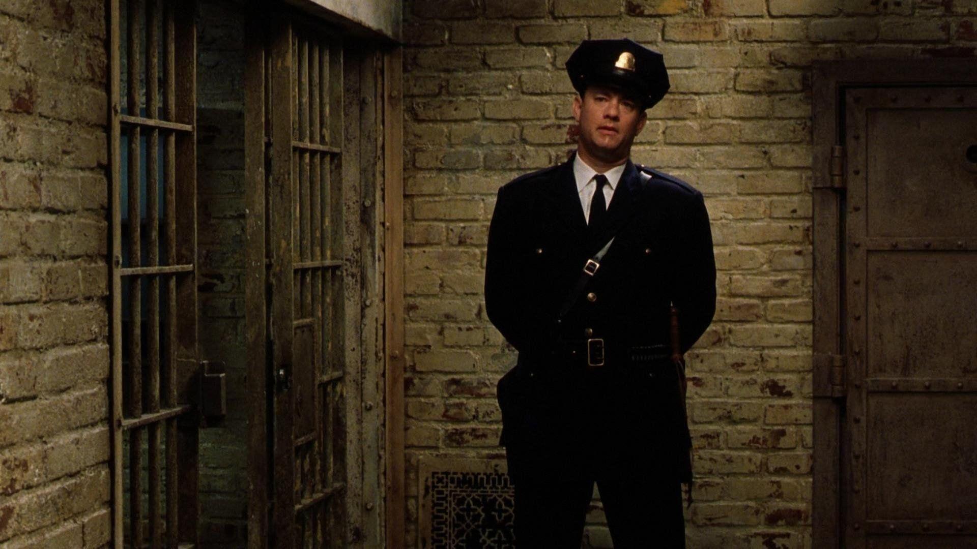 9 The Green Mile HD Wallpapers