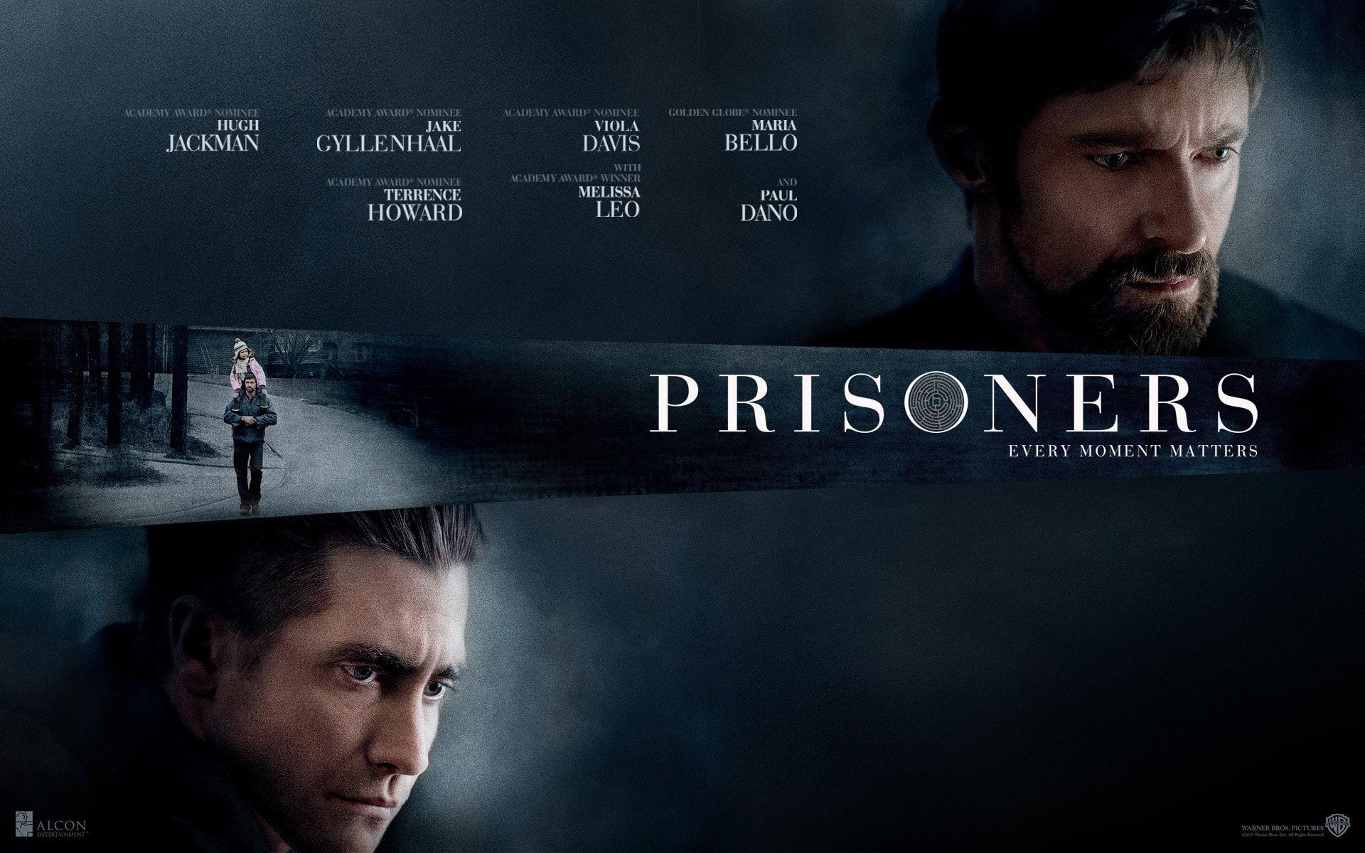 Prisoners Movie HD Desktop Wallpapers