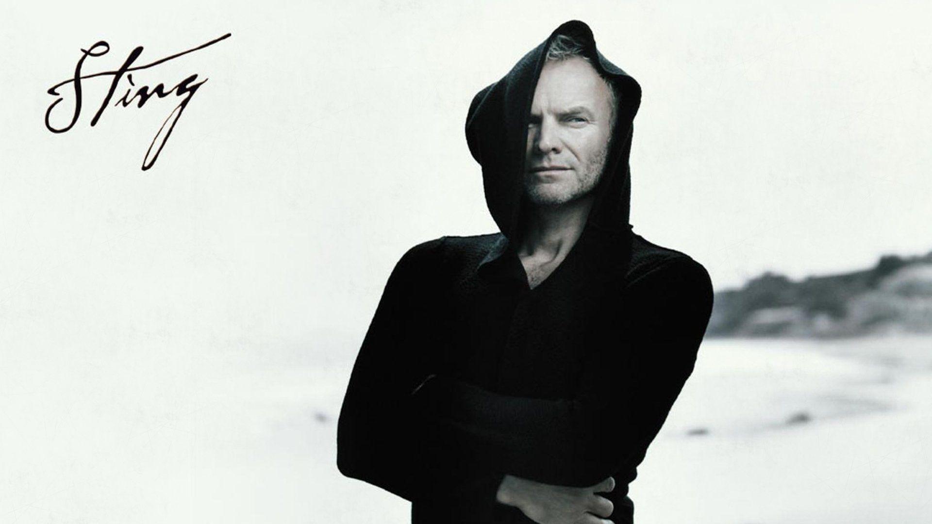 Sting Full HD Wallpapers and Backgrounds